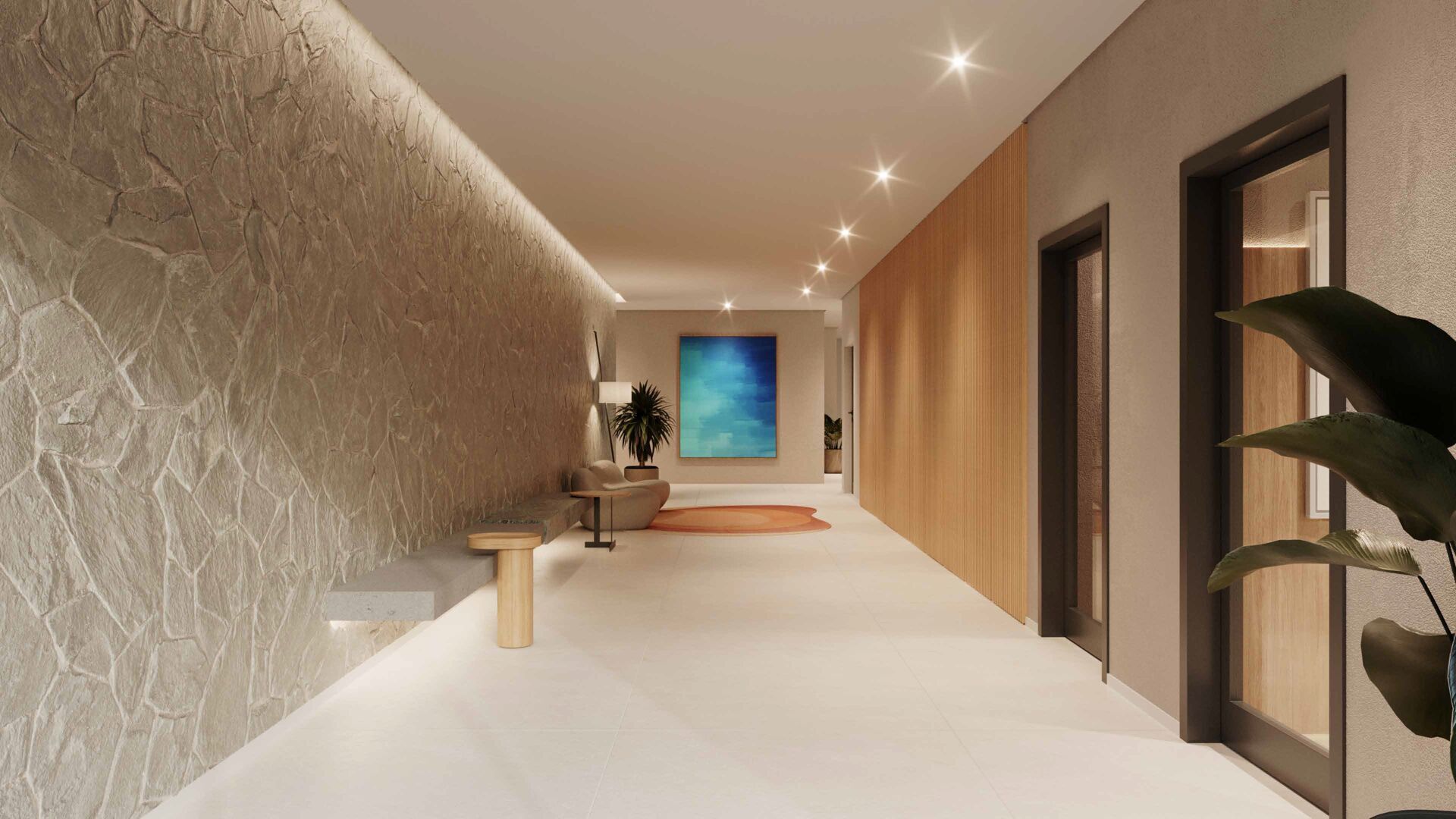 Apartamento, 2 quartos, 72 m² - Foto 13