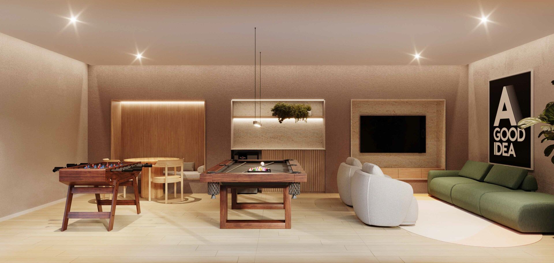 Apartamento, 2 quartos, 72 m² - Foto 10