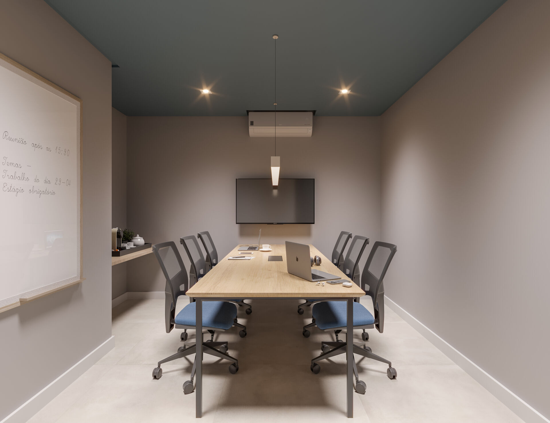 Apartamento, 2 quartos, 61 m² - Foto 7