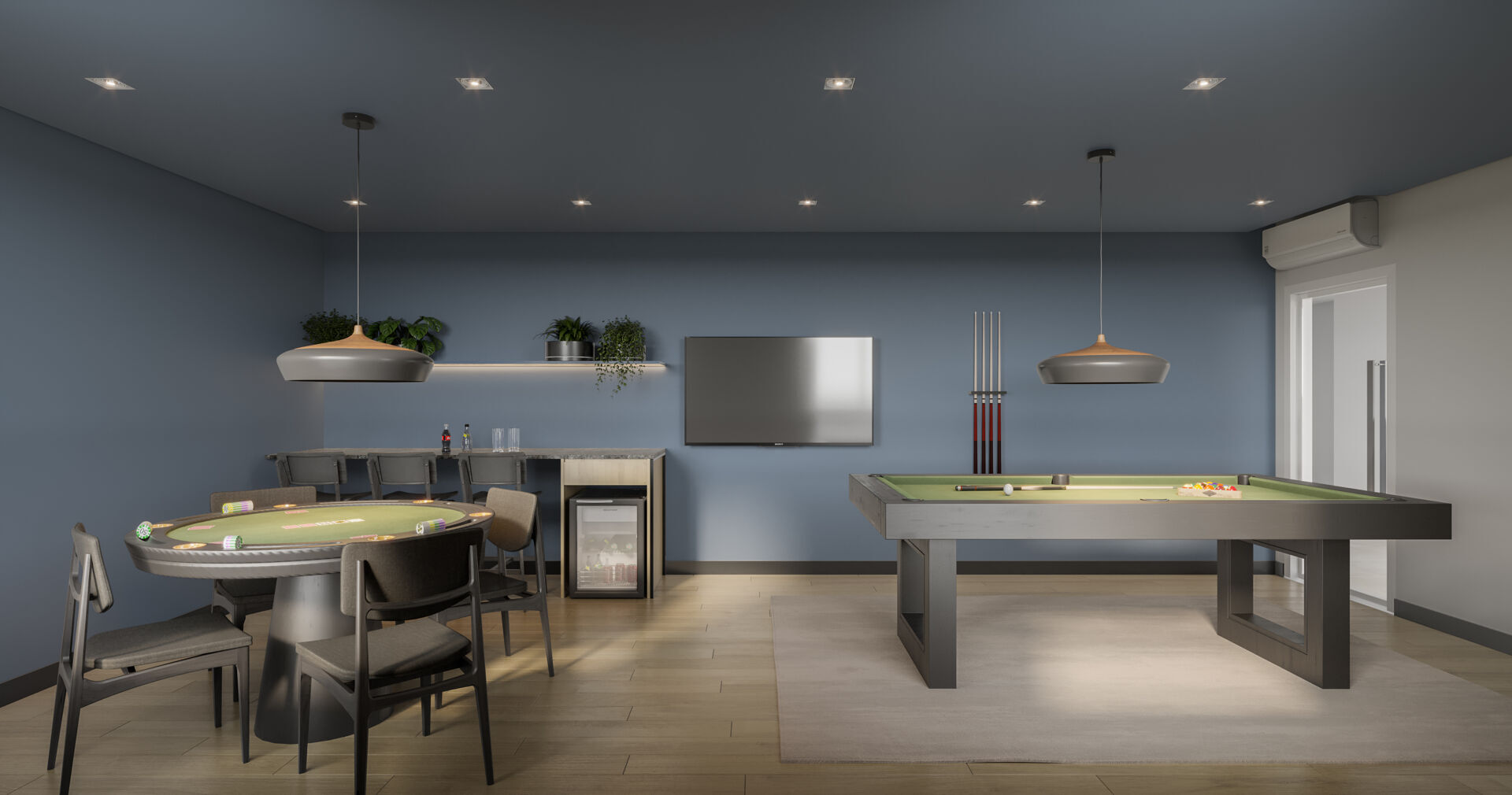 Apartamento, 2 quartos, 61 m² - Foto 5