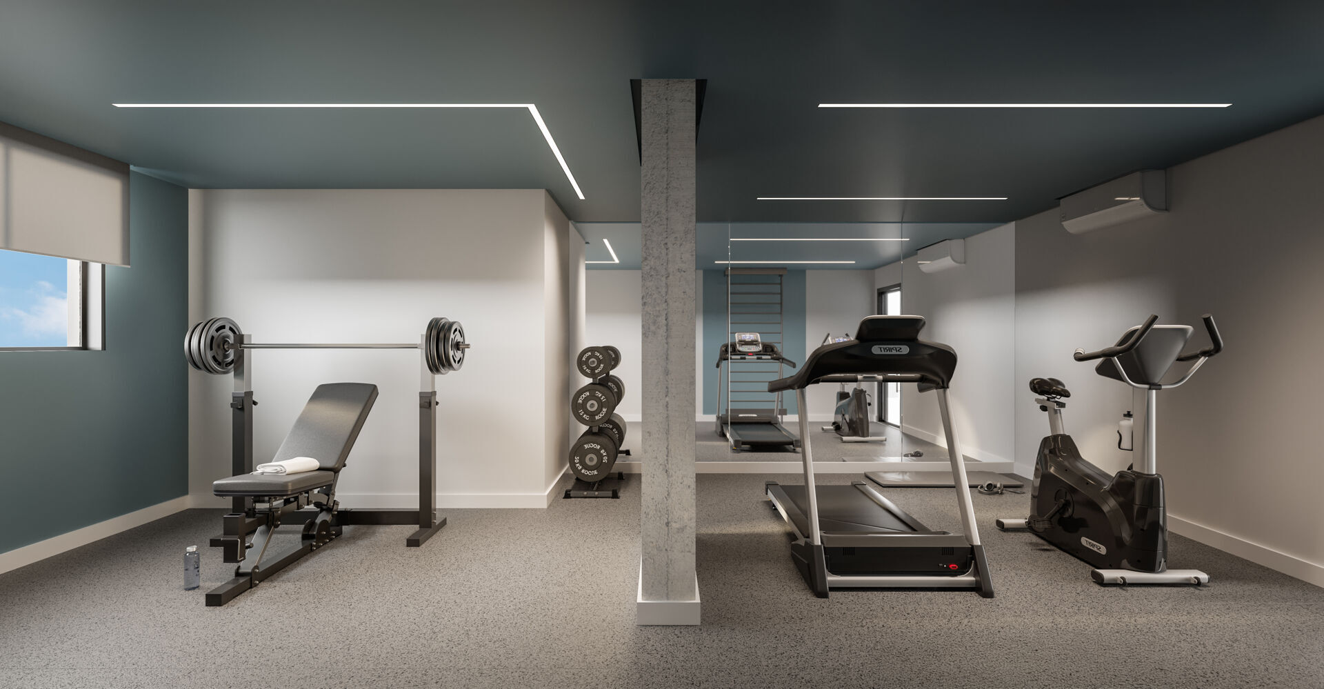 Apartamento, 2 quartos, 61 m² - Foto 6