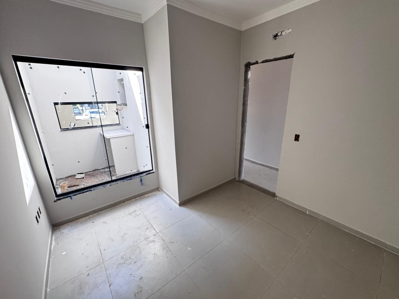 Sobrado, 2 quartos, 60 m² - Foto 5