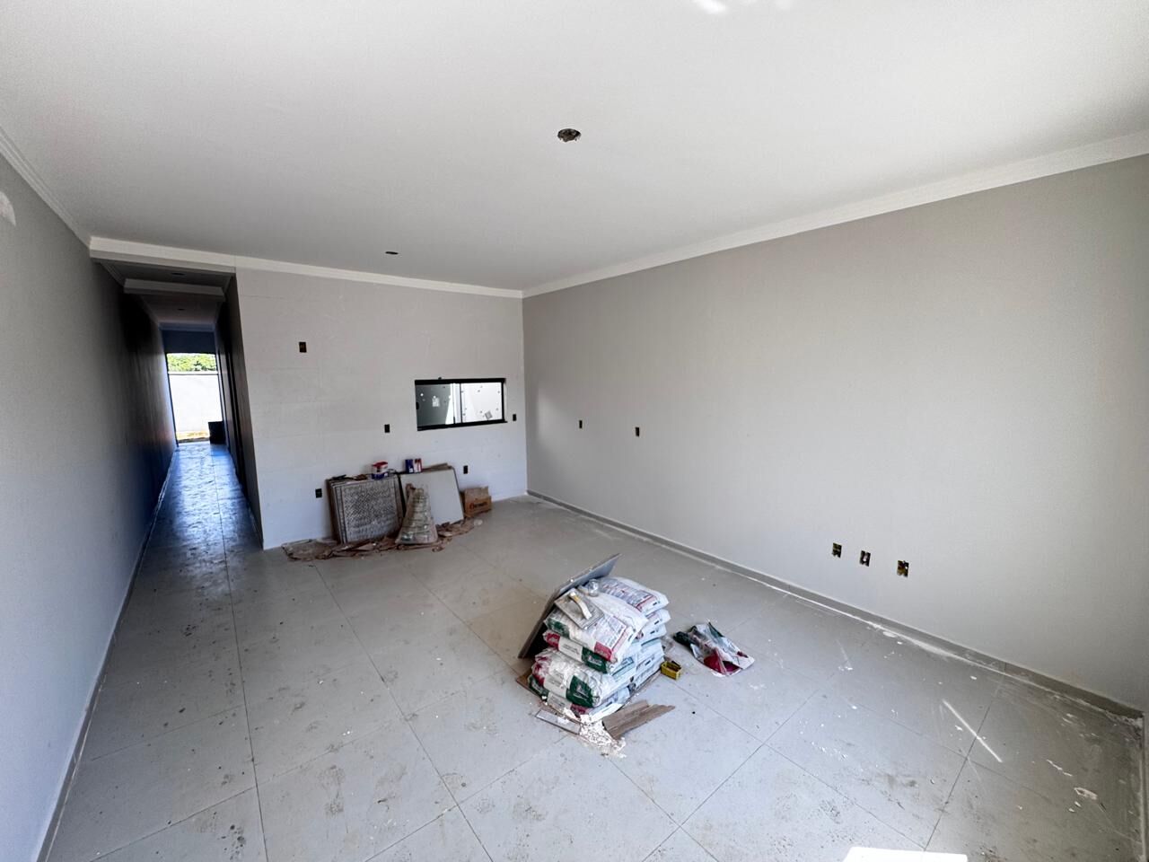 Sobrado, 2 quartos, 60 m² - Foto 4