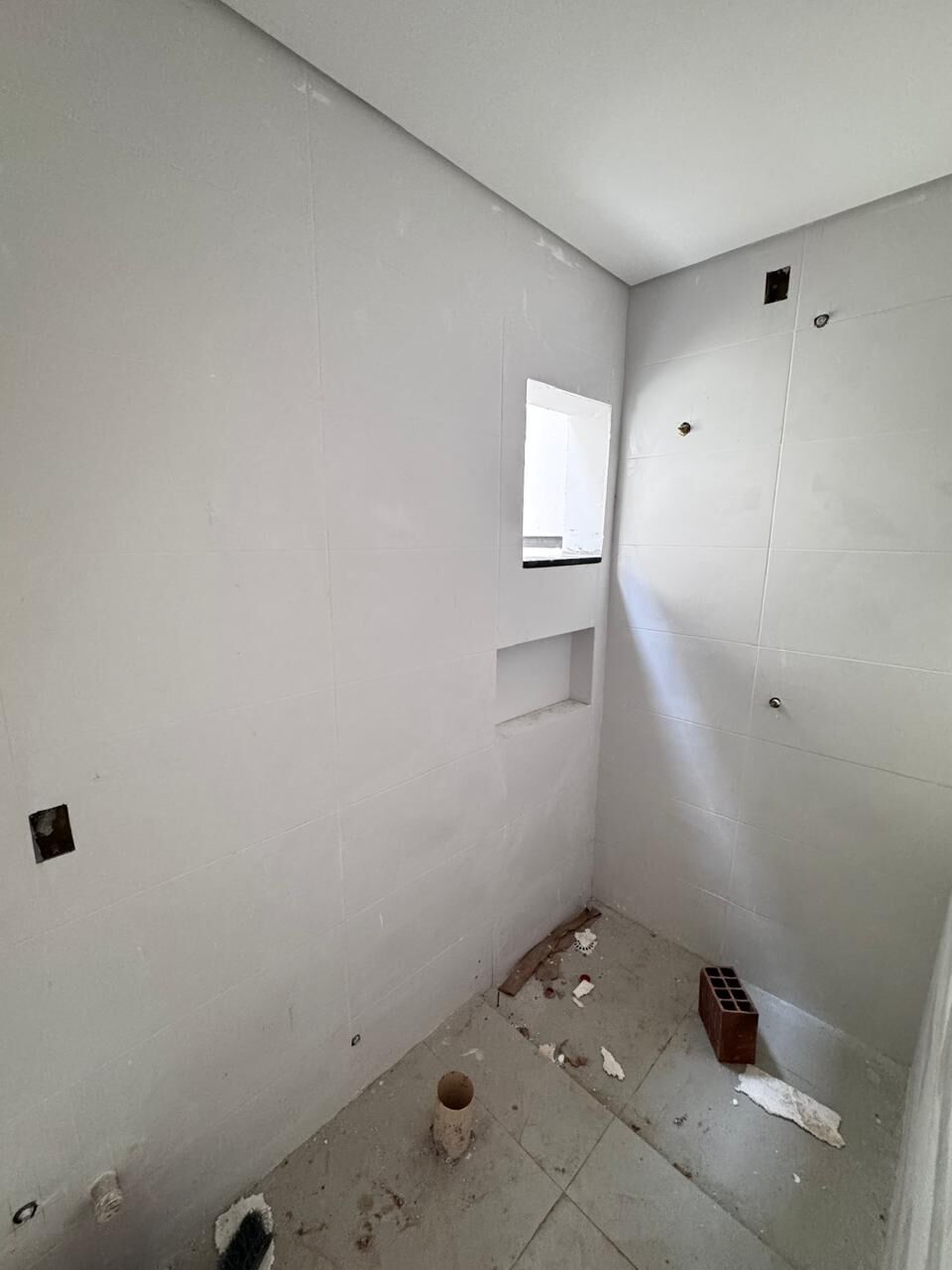 Sobrado, 2 quartos, 60 m² - Foto 6