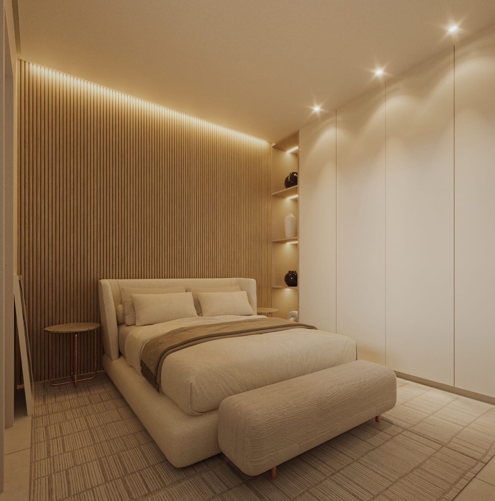 Sobrado, 2 quartos, 59 m² - Foto 6