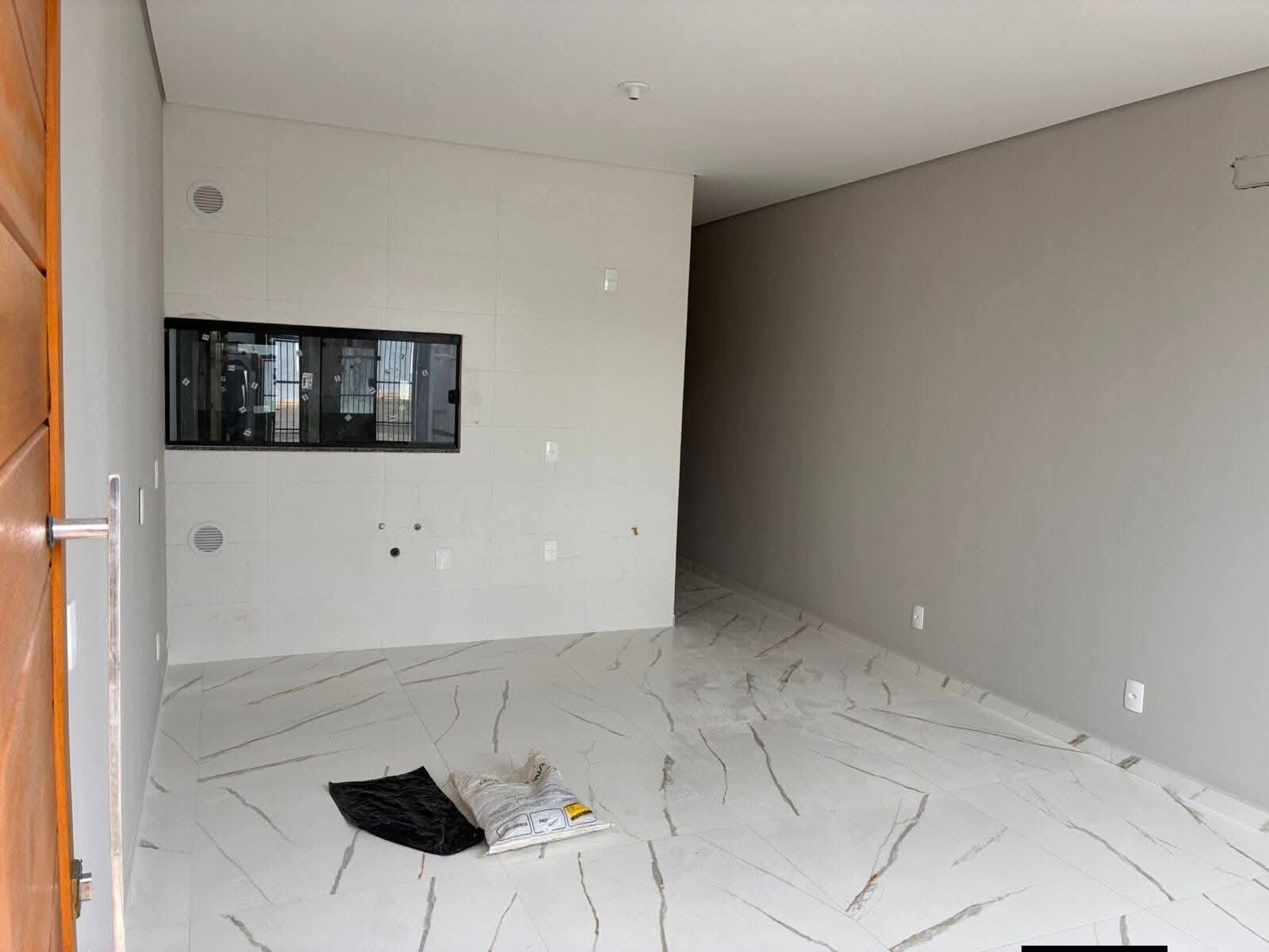 Sobrado, 2 quartos, 55 m² - Foto 4