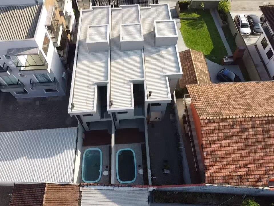 Sobrado à venda com 3 quartos, 135m² - Foto 15