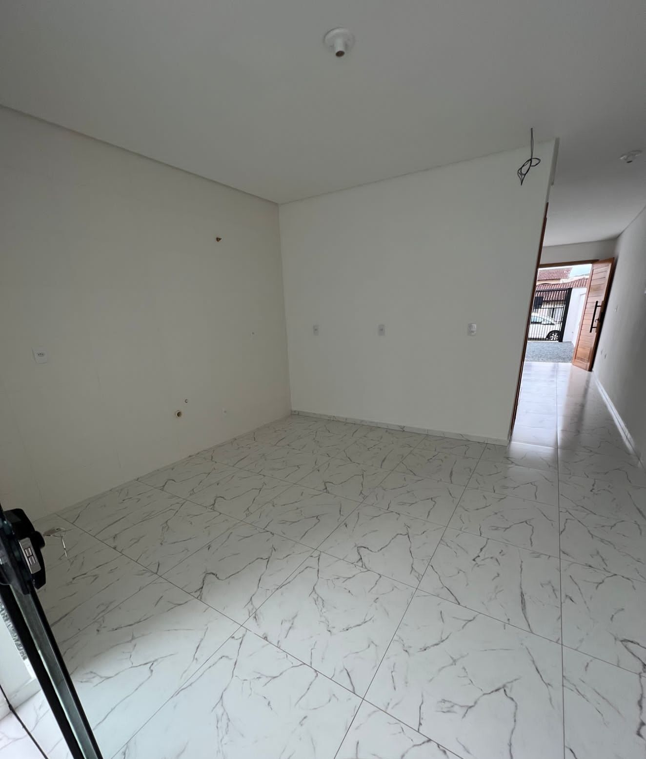 Sobrado à venda com 3 quartos, 106m² - Foto 6