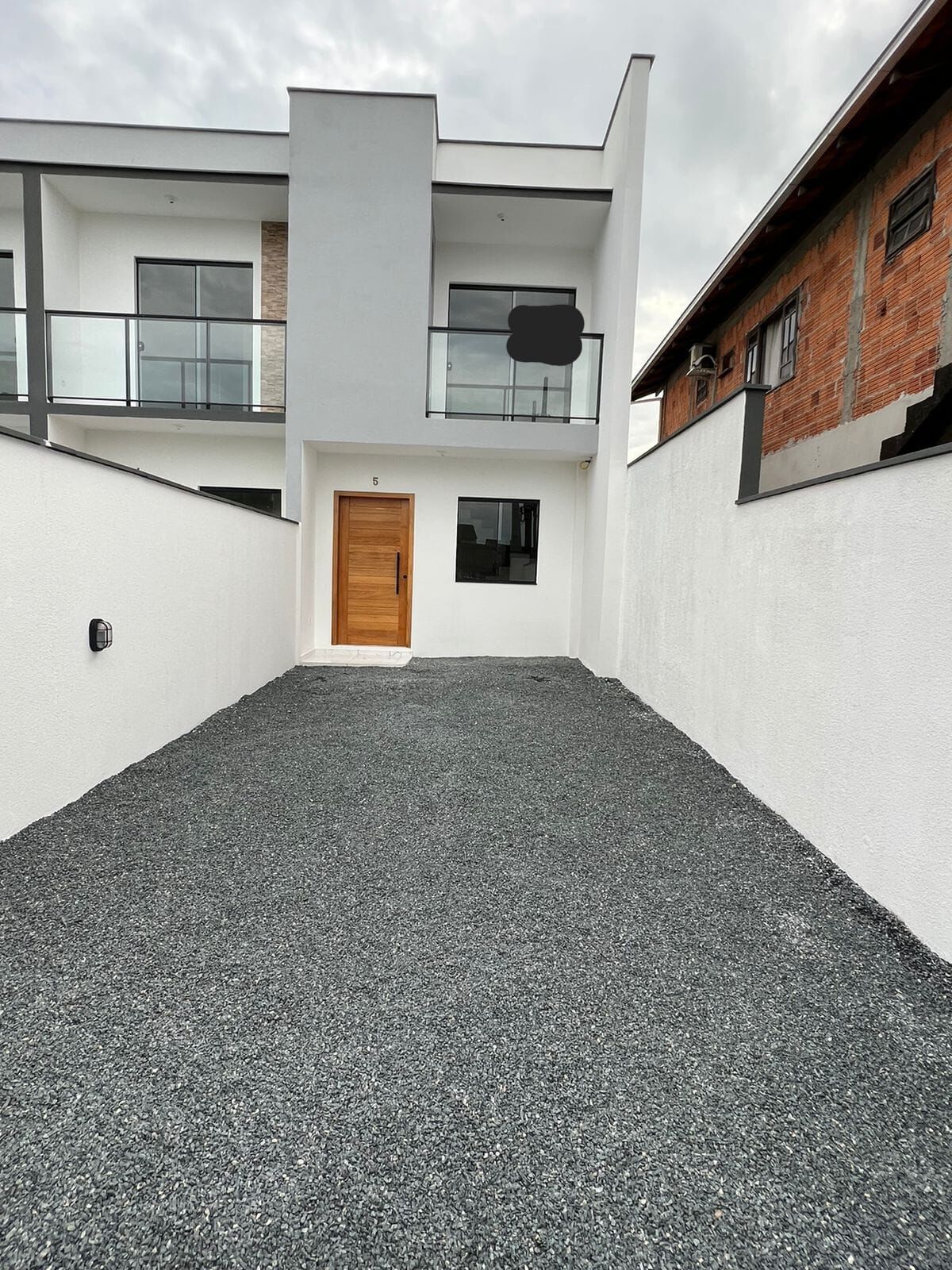 Sobrado à venda com 3 quartos, 106m² - Foto 2