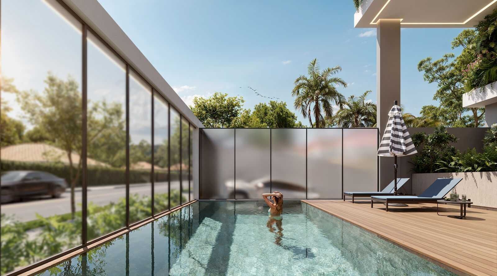 Apartamento, 3 quartos, 75 m² - Foto 4