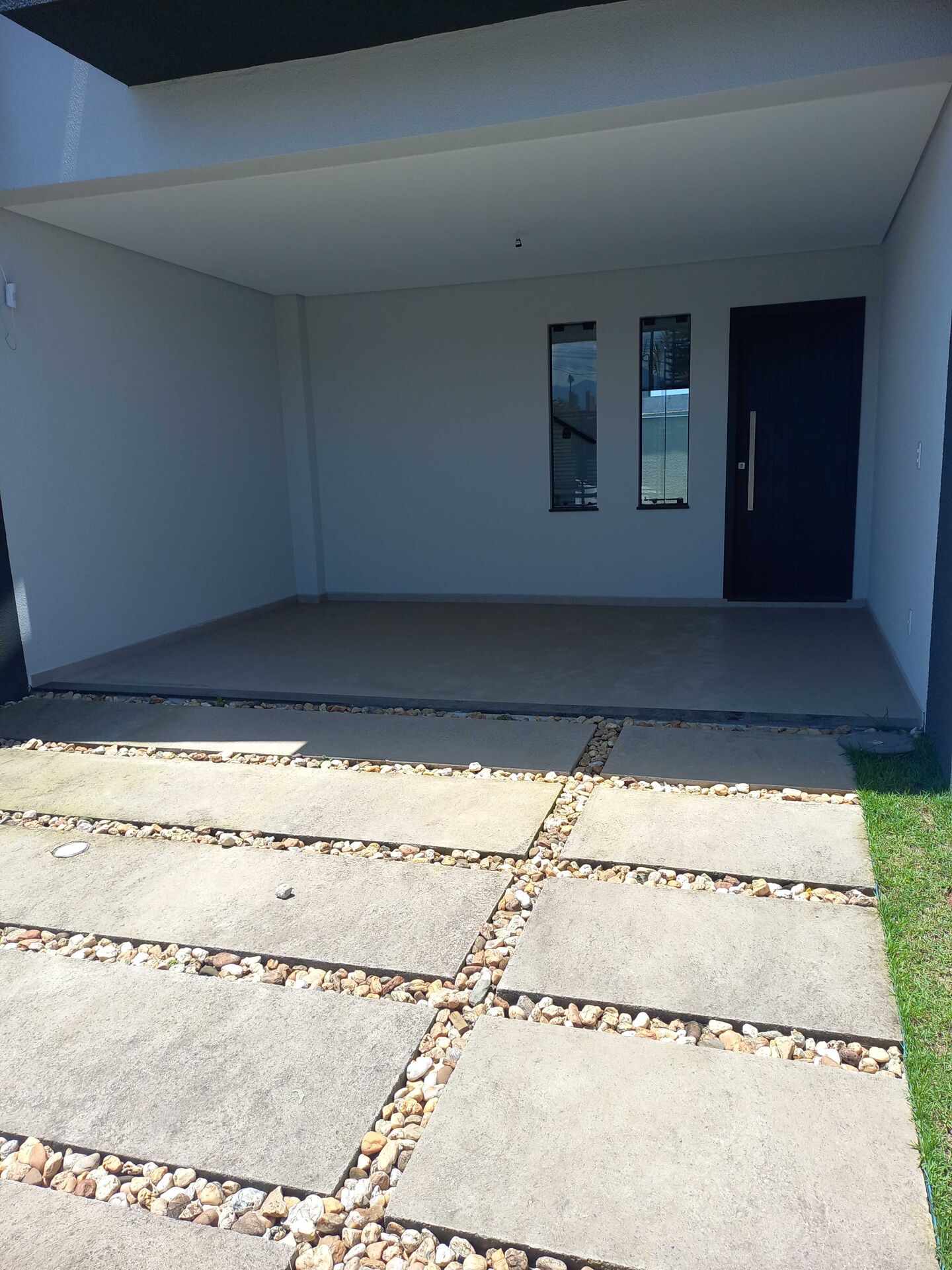 Sobrado à venda com 3 quartos, 108m² - Foto 2