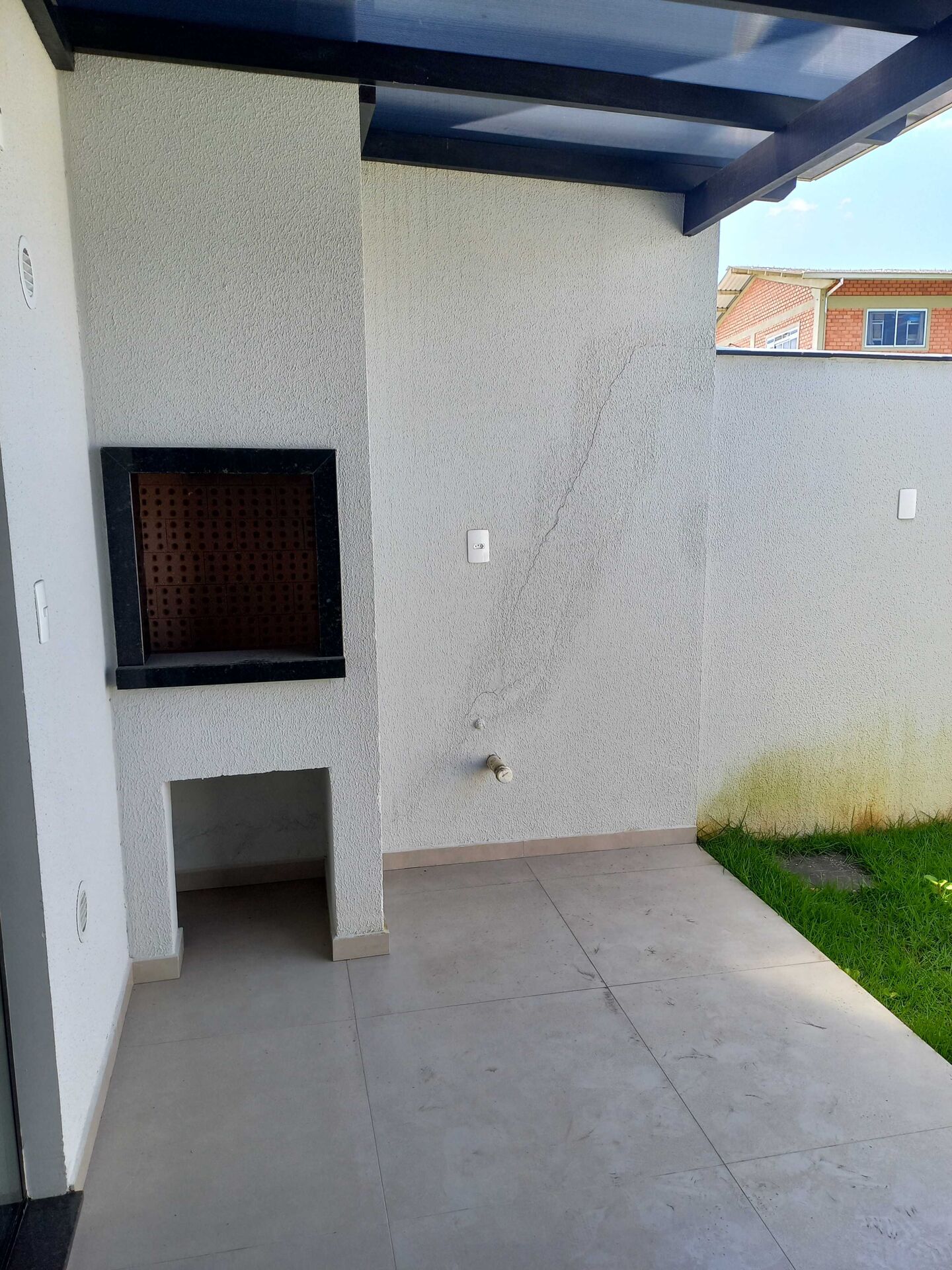 Sobrado à venda com 3 quartos, 108m² - Foto 7