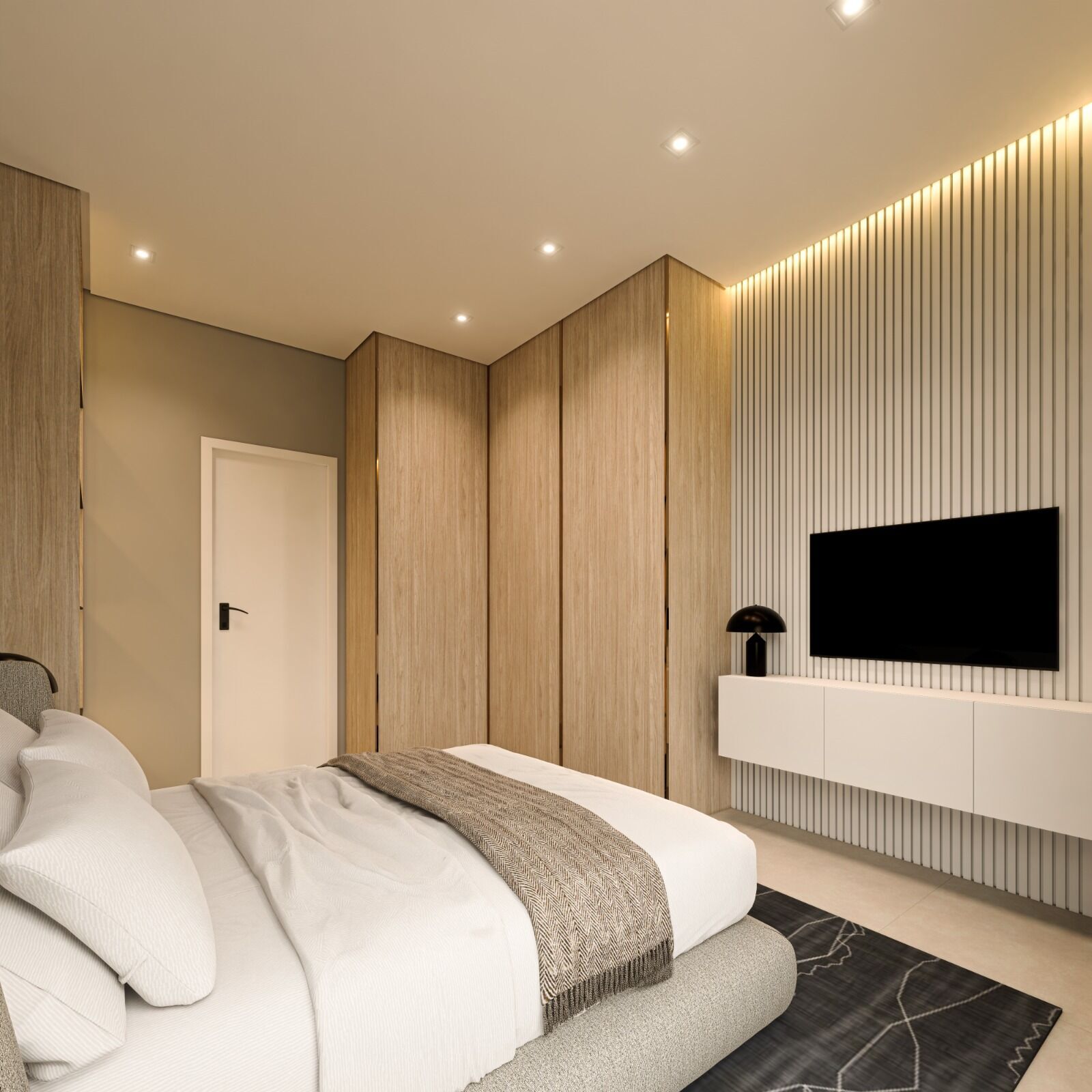 Sobrado, 2 quartos, 75 m² - Foto 6