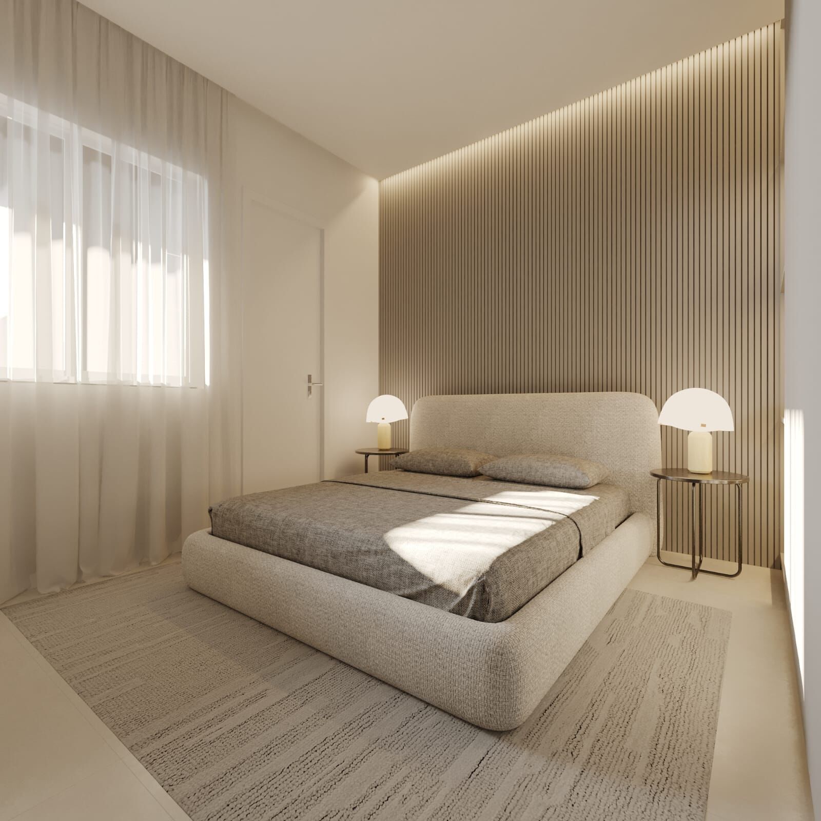 Sobrado, 2 quartos, 57 m² - Foto 6