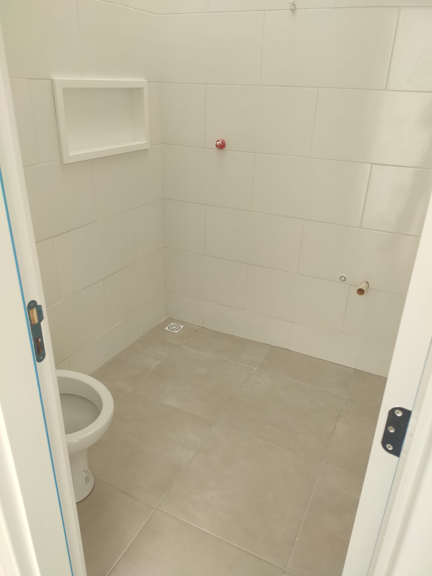 Sobrado à venda com 2 quartos, 69m² - Foto 6