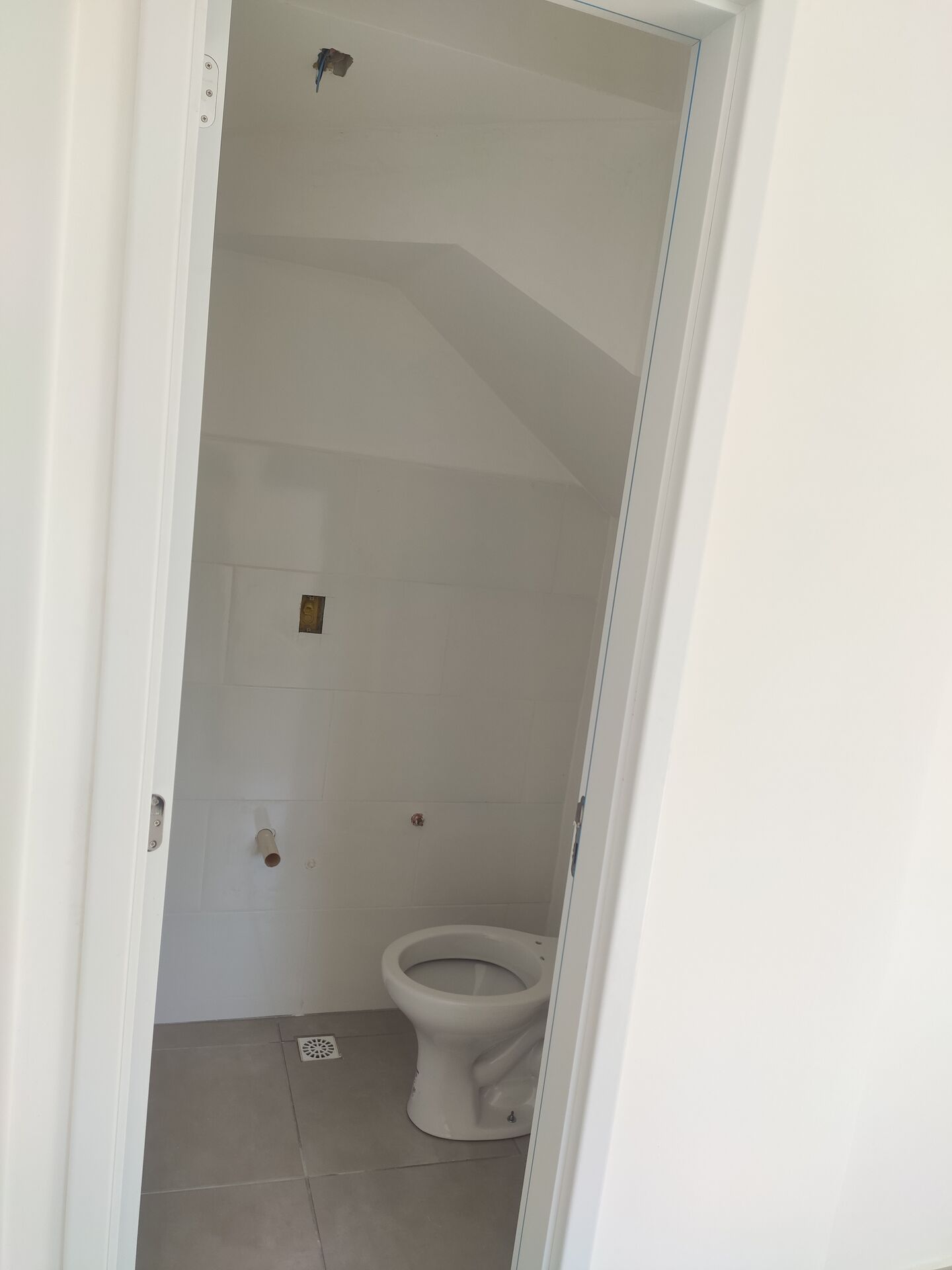 Sobrado à venda com 2 quartos, 69m² - Foto 4