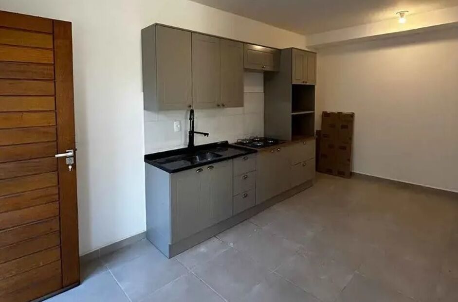 Sobrado à venda com 2 quartos, 69m² - Foto 3