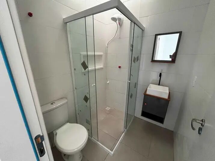 Sobrado à venda com 2 quartos, 69m² - Foto 7