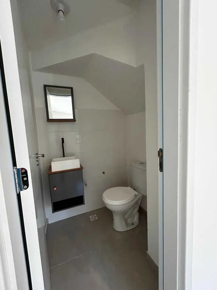 Sobrado à venda com 2 quartos, 69m² - Foto 4