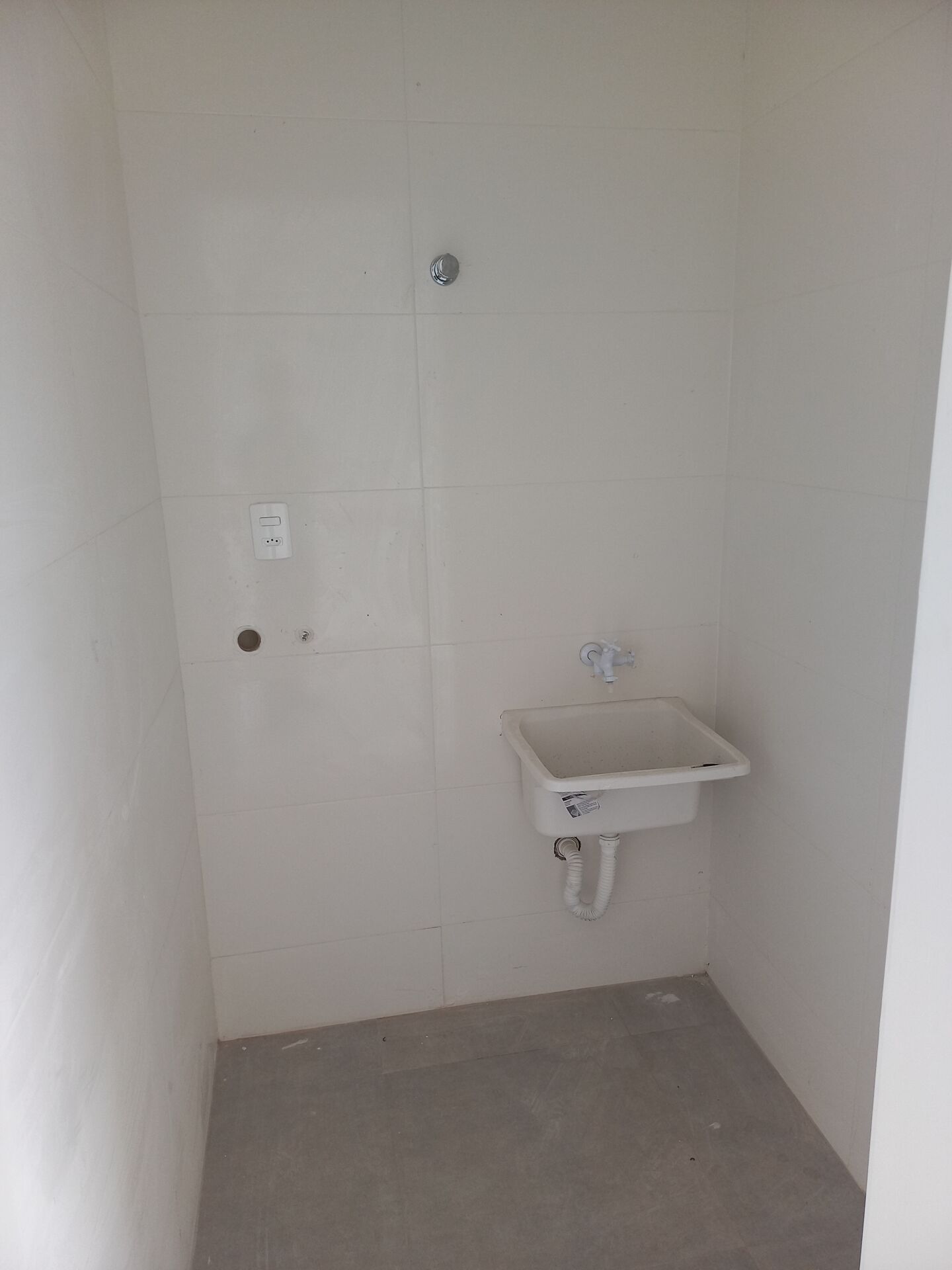 Sobrado à venda com 2 quartos, 80m² - Foto 7