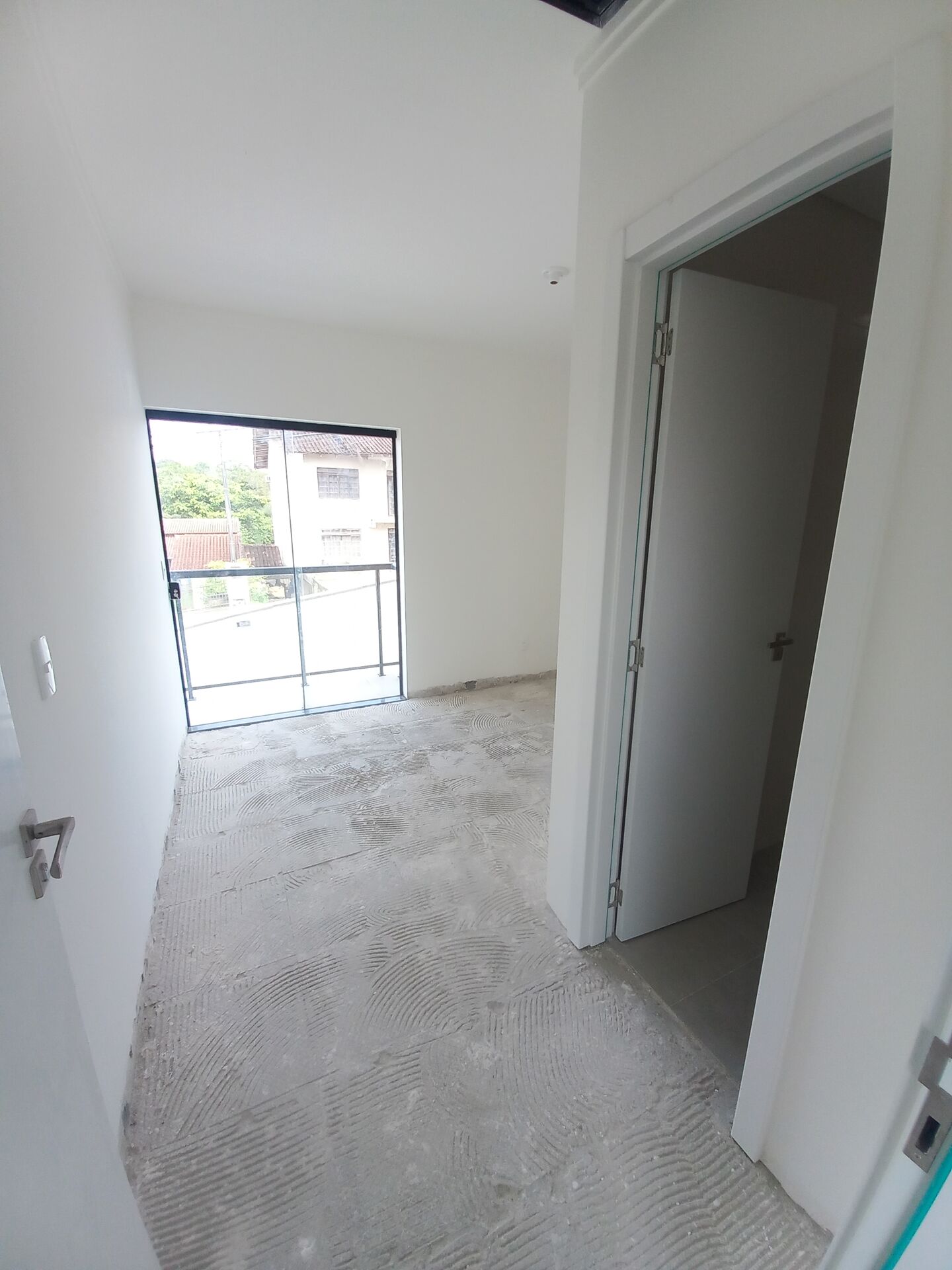 Sobrado à venda com 2 quartos, 80m² - Foto 13