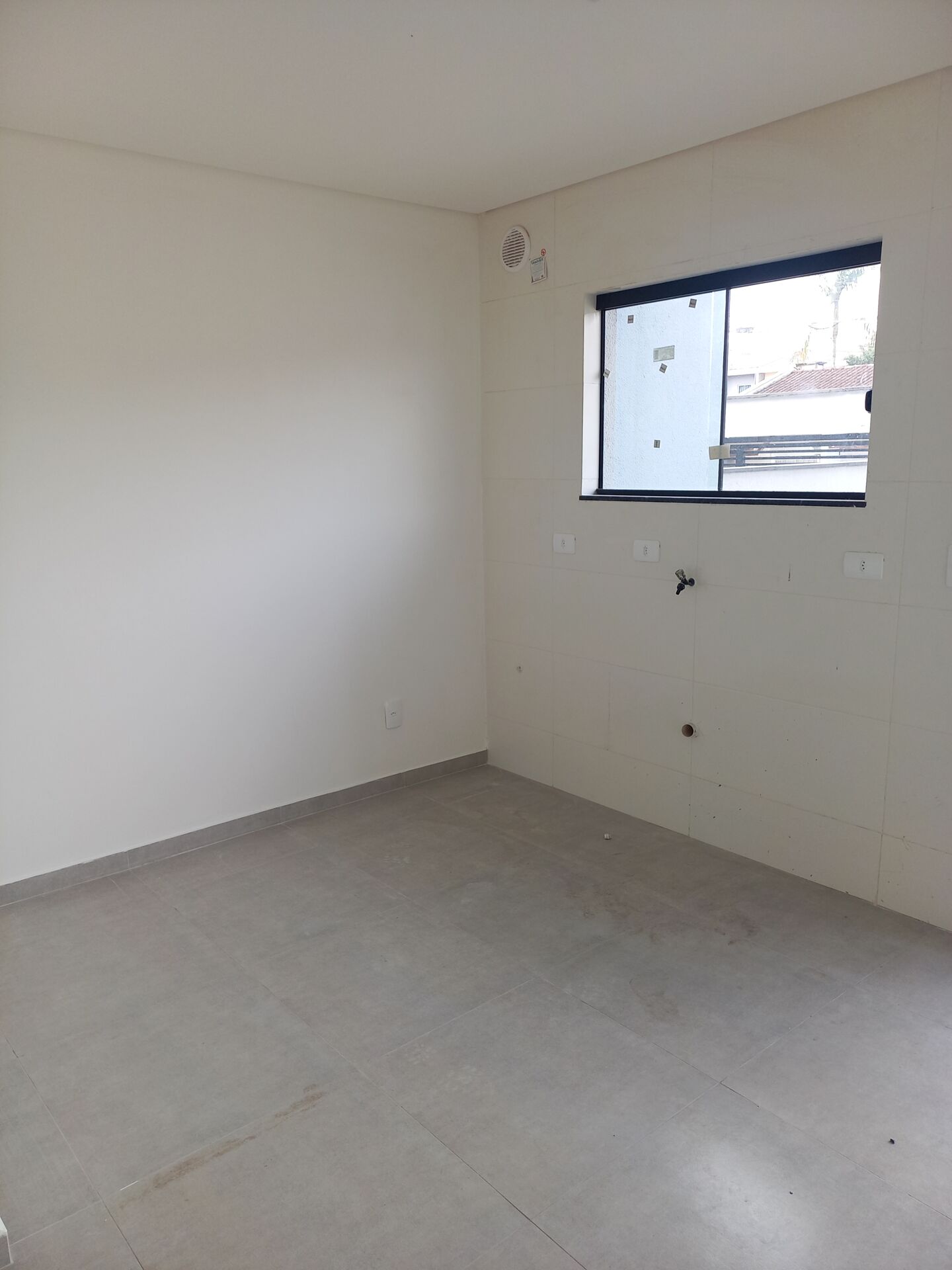 Sobrado à venda com 2 quartos, 80m² - Foto 6