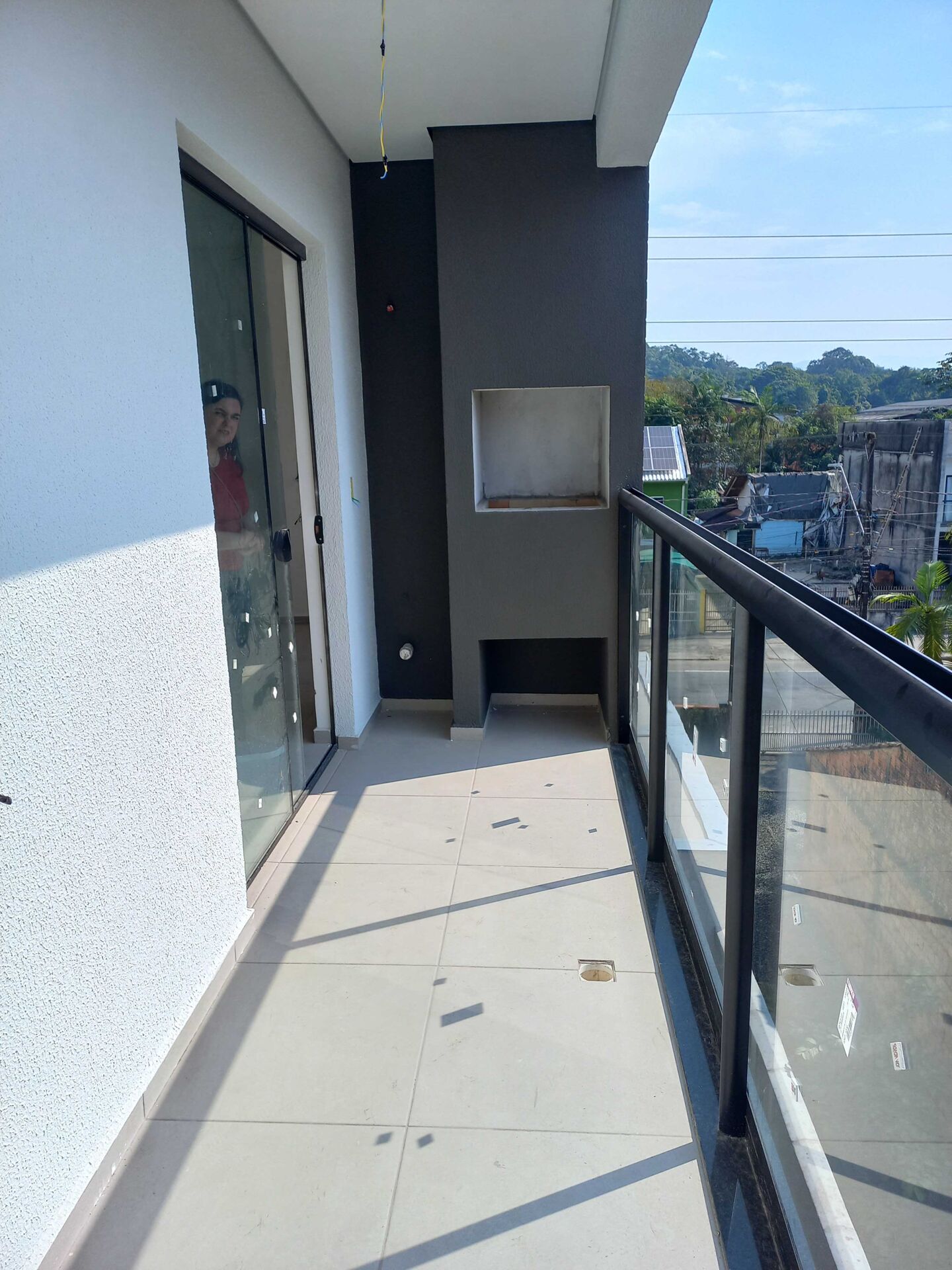 Apartamento à venda com 2 quartos, 64m² - Foto 8