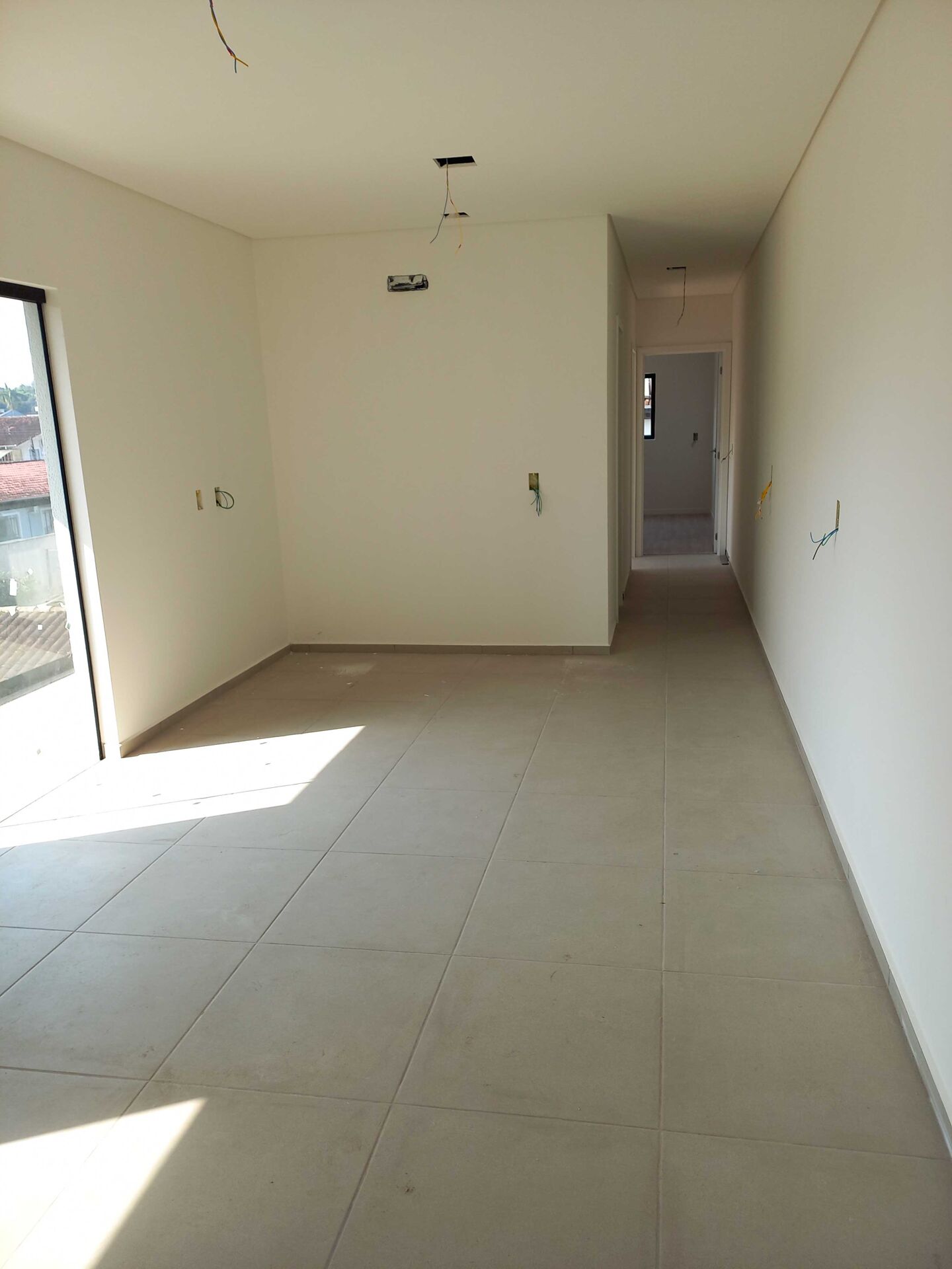 Apartamento à venda com 2 quartos, 64m² - Foto 6