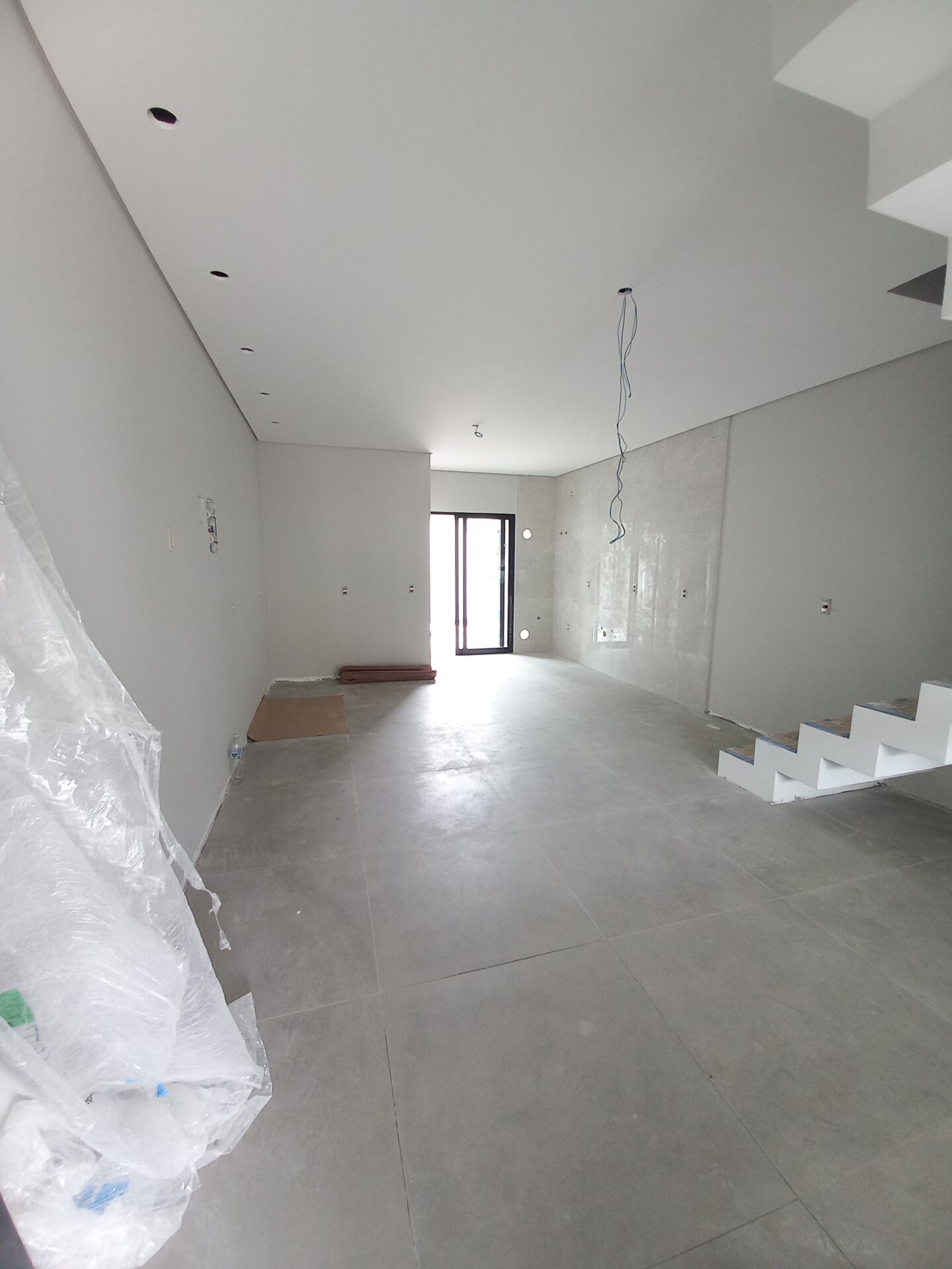 Sobrado à venda com 3 quartos, 120m² - Foto 3