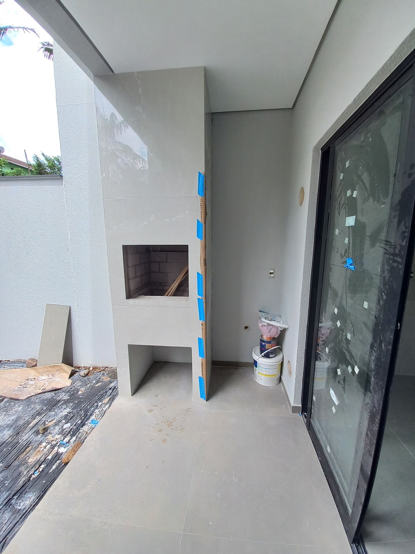 Sobrado à venda com 3 quartos, 120m² - Foto 7