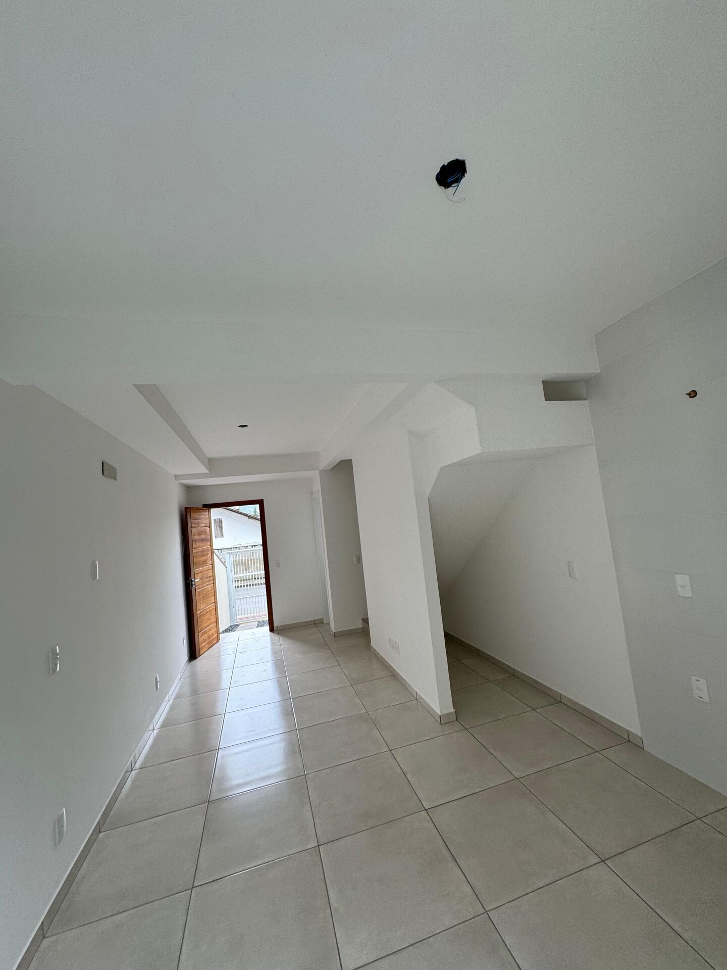 Sobrado à venda com 2 quartos, 62m² - Foto 6