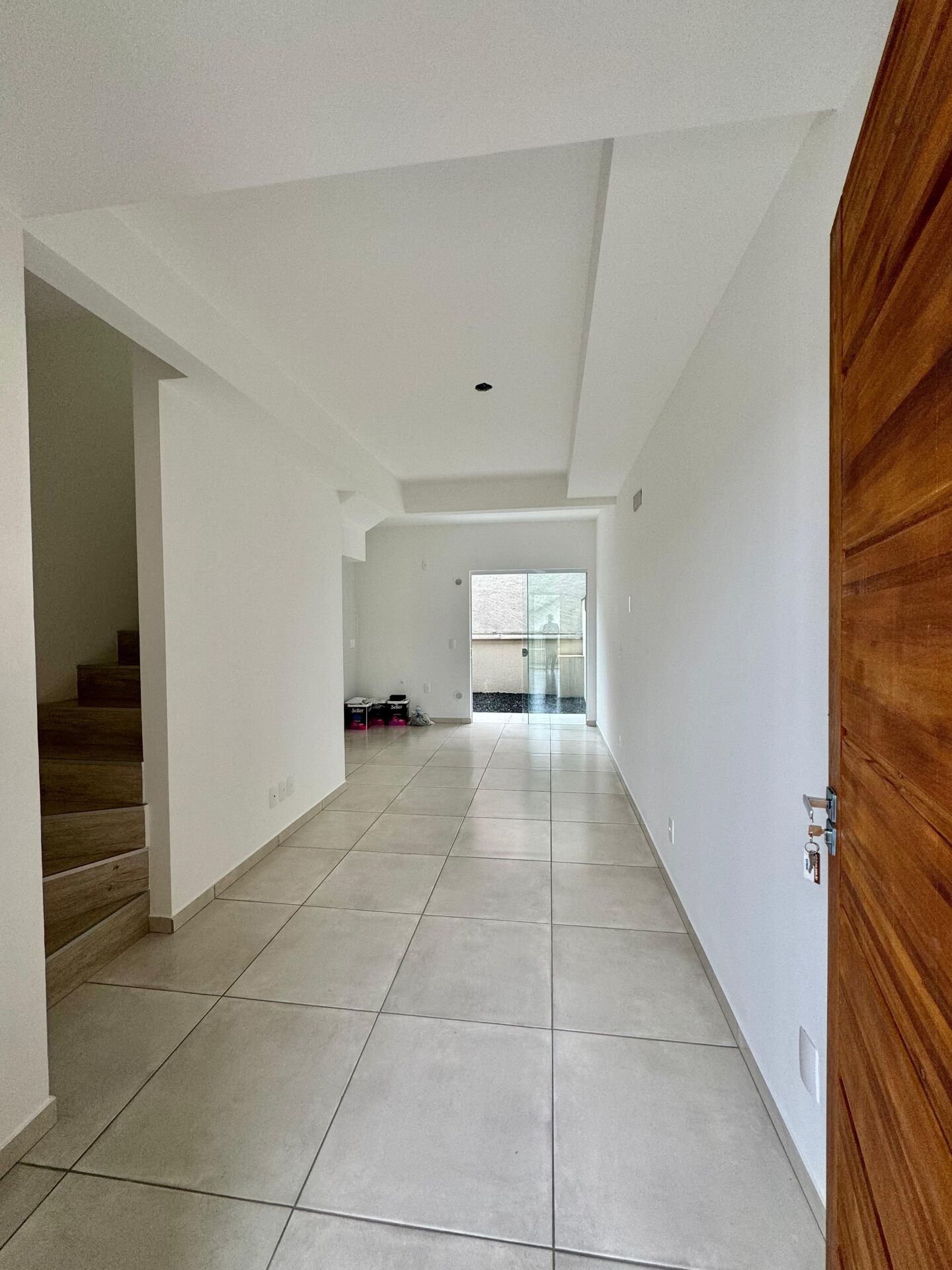 Sobrado à venda com 2 quartos, 62m² - Foto 4