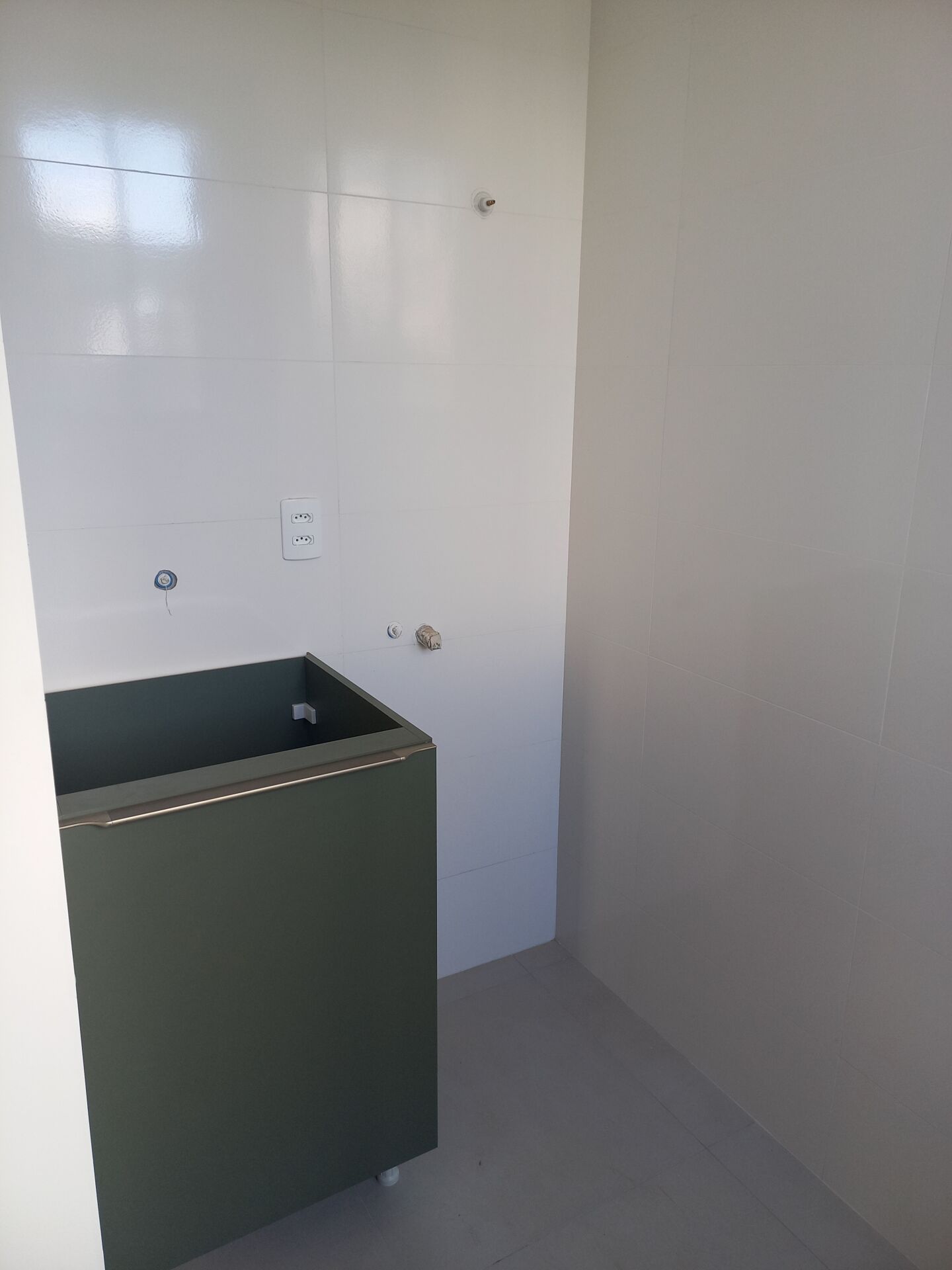 Apartamento à venda com 2 quartos, 56m² - Foto 10