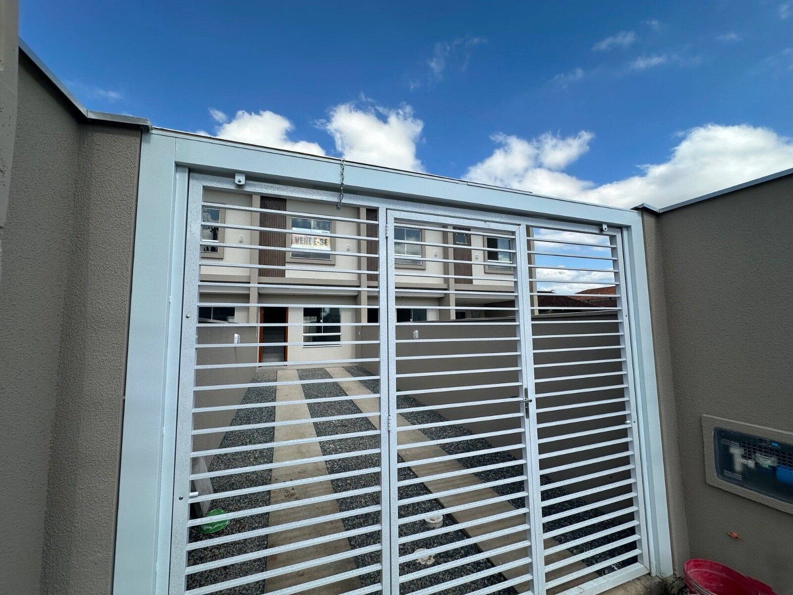 Sobrado, 2 quartos, 73 m² - Foto 2