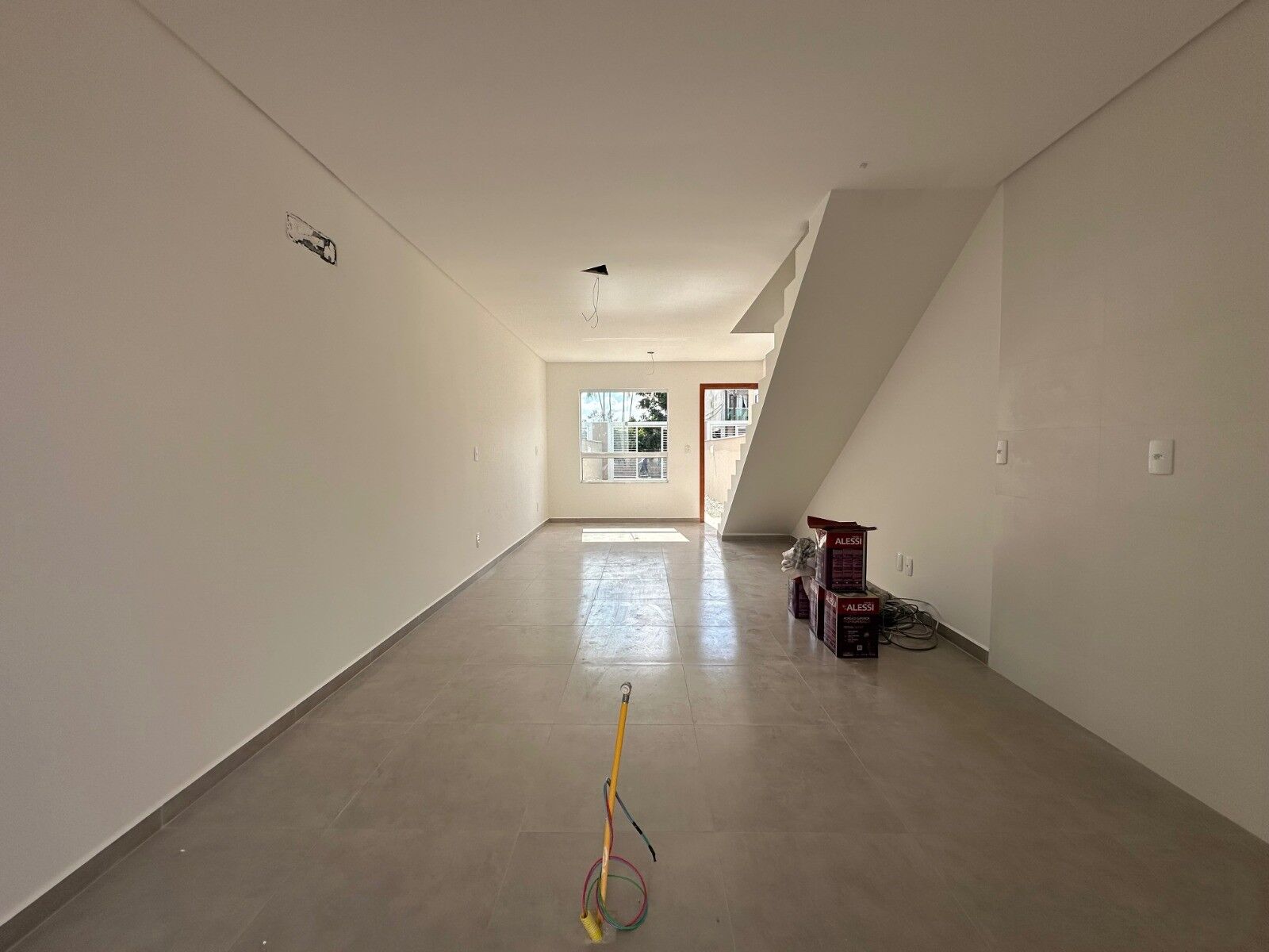 Sobrado, 2 quartos, 73 m² - Foto 5