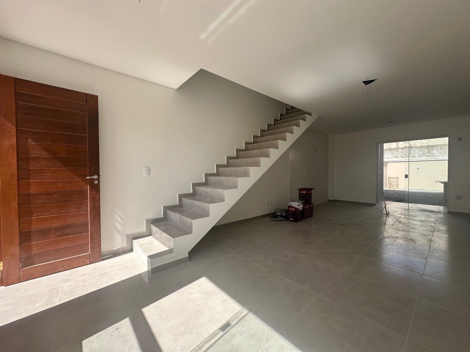 Sobrado, 2 quartos, 73 m² - Foto 4