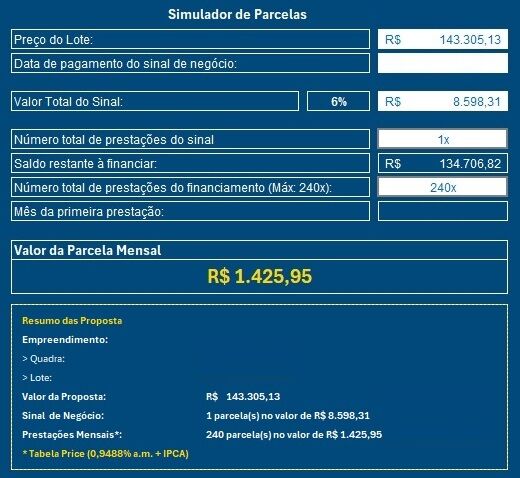 Terreno, 240 m² - Foto 12