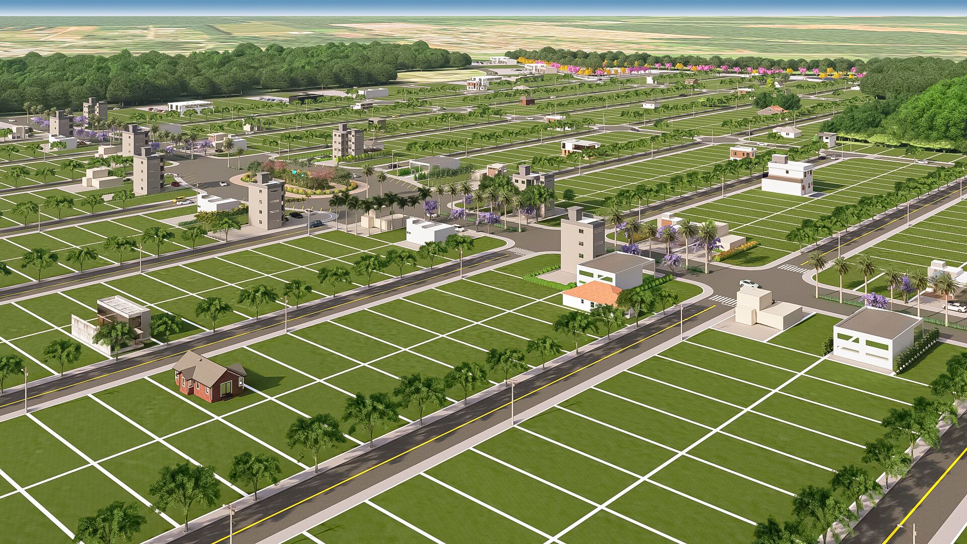 Terreno à venda, 240m² - Foto 10