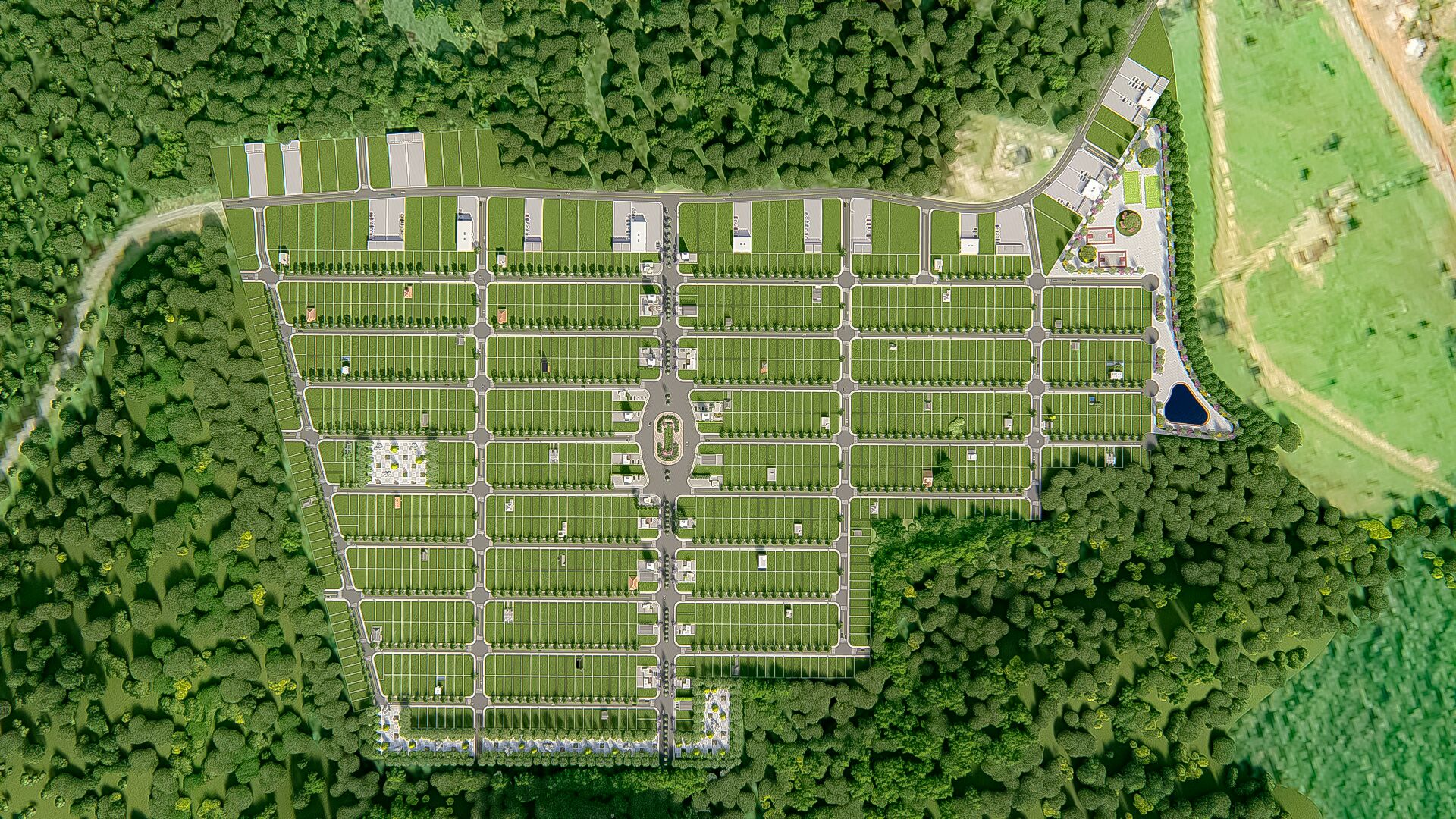 Terreno à venda, 240m² - Foto 7