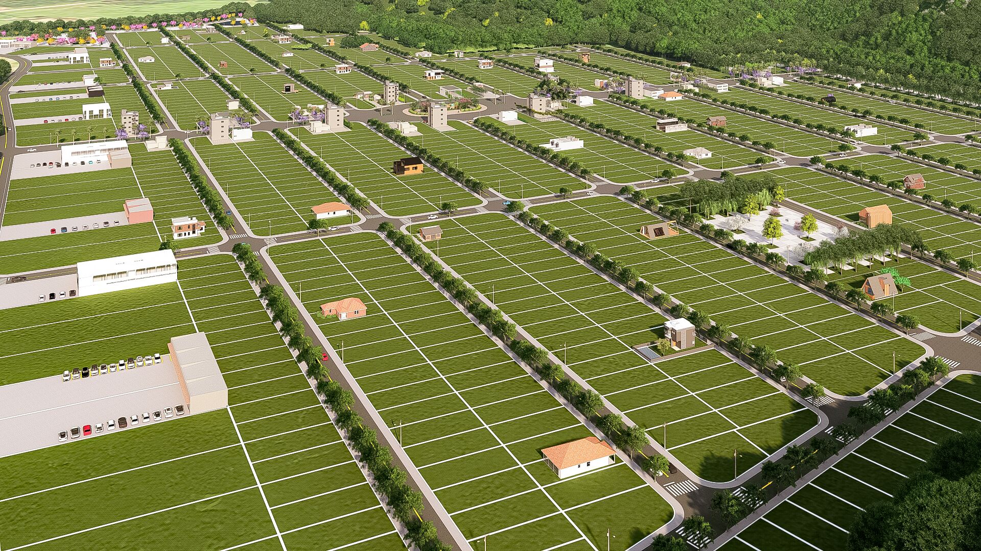 Terreno à venda, 240m² - Foto 6