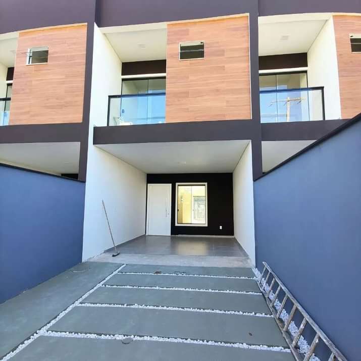 Sobrado à venda com 3 quartos, 111m² - Foto 2