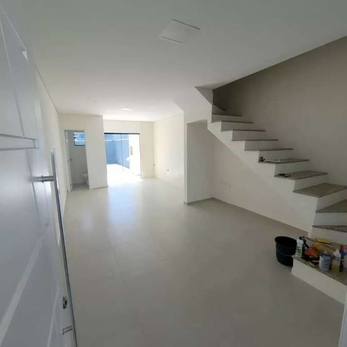 Sobrado à venda com 3 quartos, 111m² - Foto 3