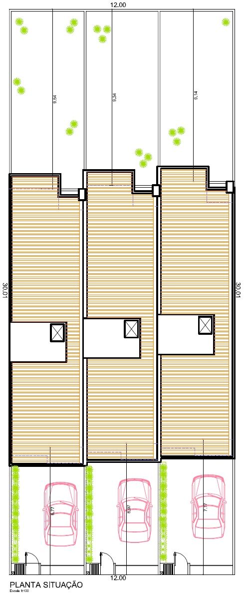 Sobrado à venda com 3 quartos, 111m² - Foto 14