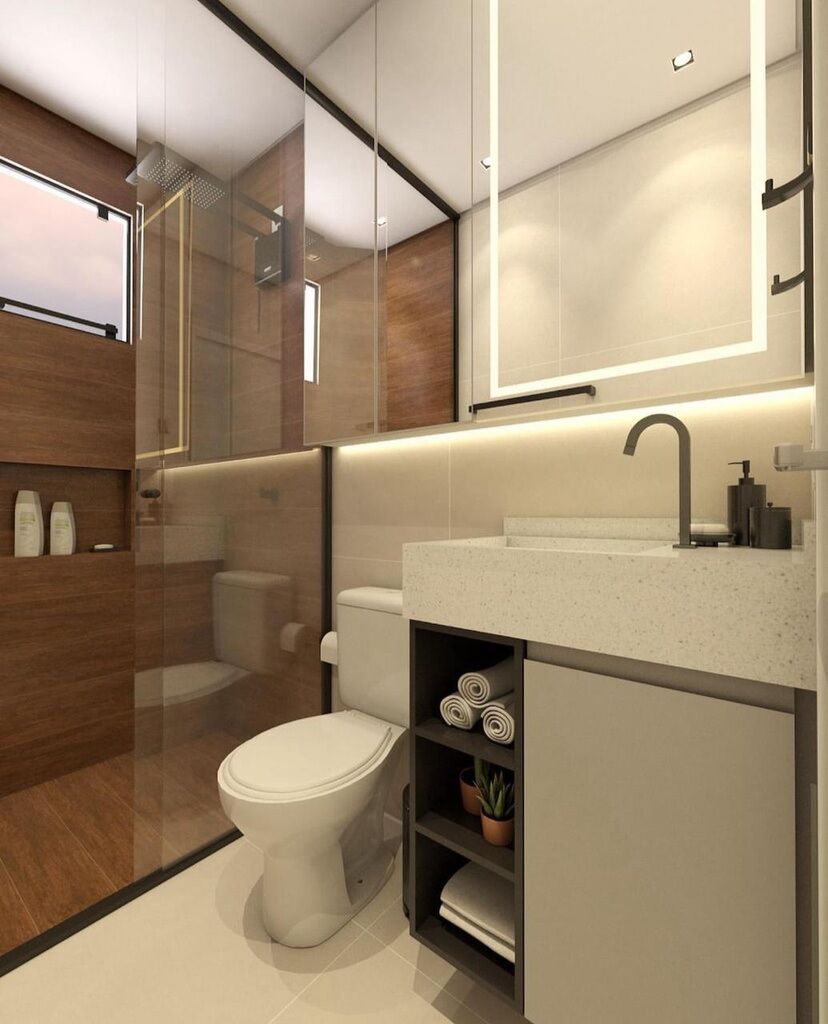 Apartamento, 2 quartos, 59 m² - Foto 9