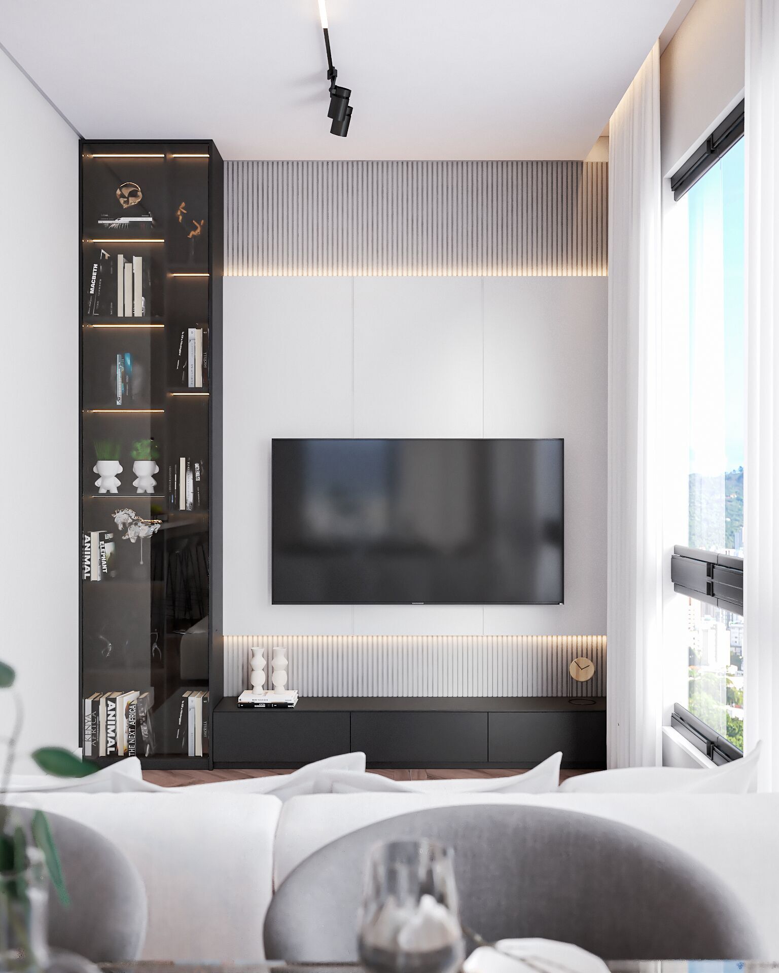 Apartamento, 3 quartos, 93 m² - Foto 8