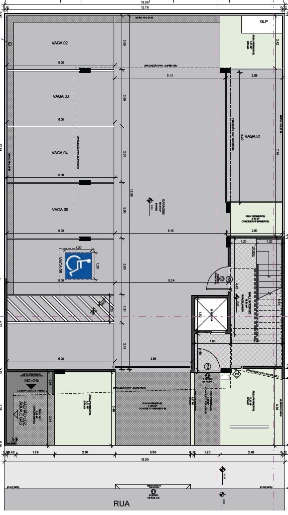 Apartamento, 3 quartos, 93 m² - Foto 16
