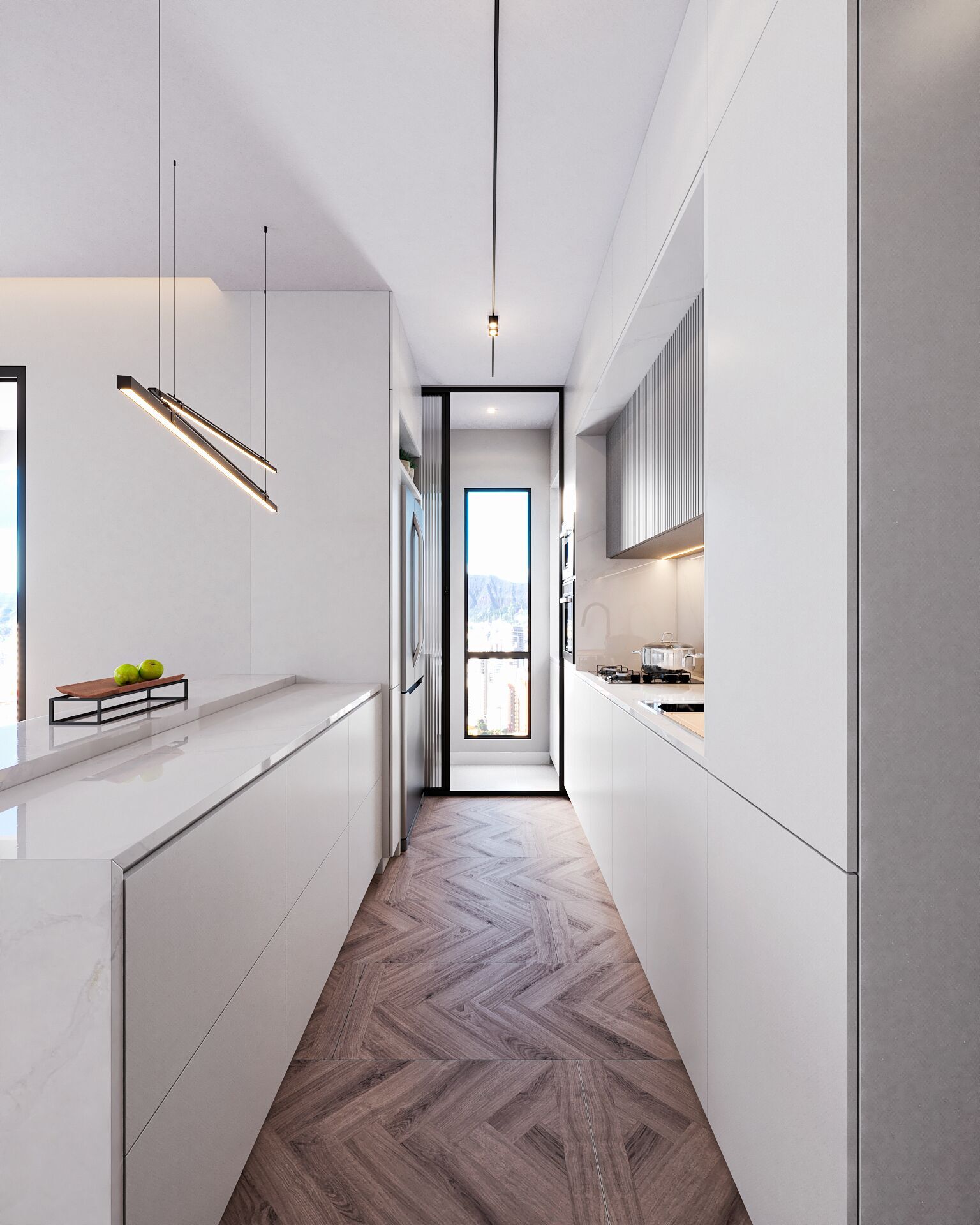 Apartamento, 3 quartos, 93 m² - Foto 5