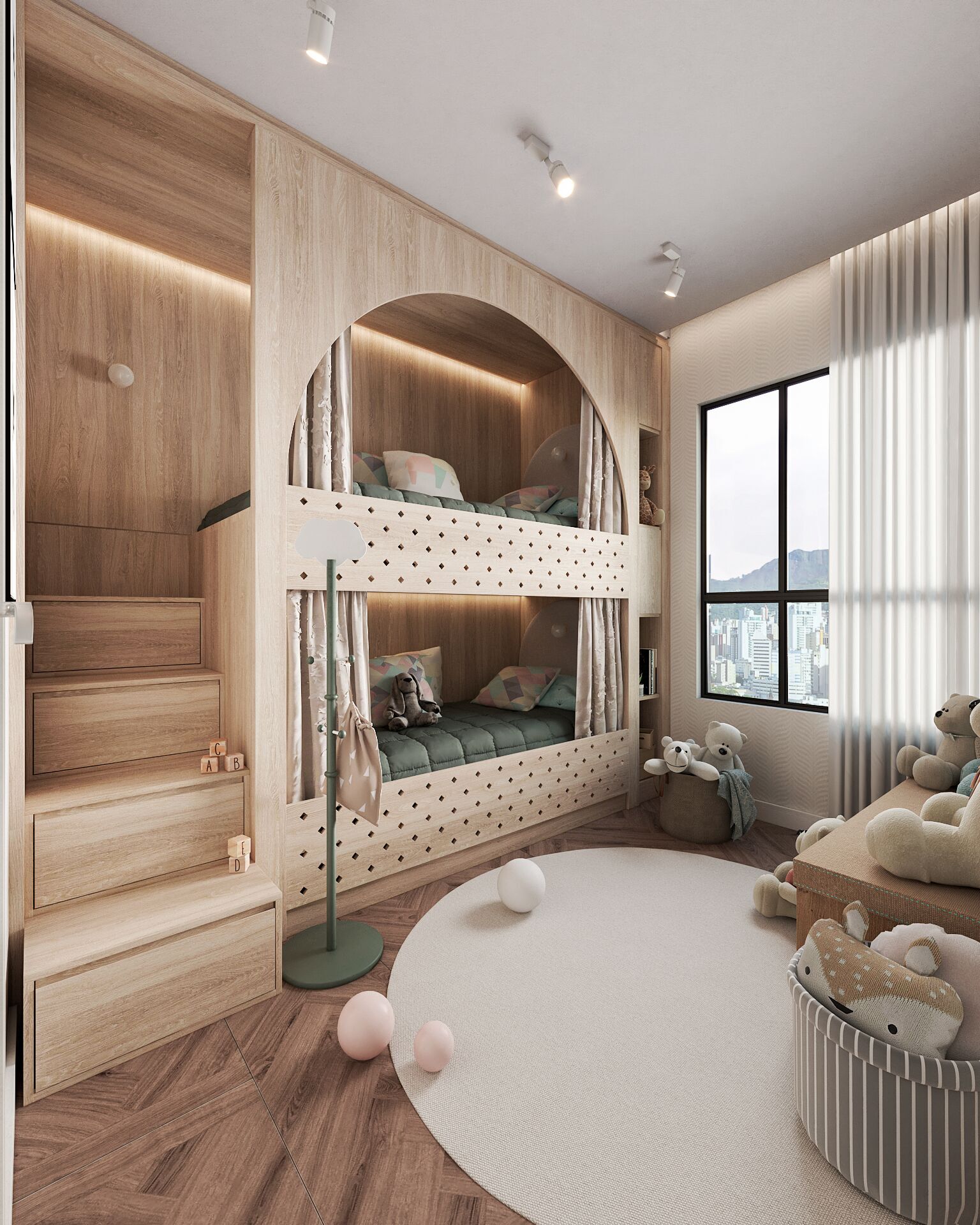 Apartamento, 3 quartos, 93 m² - Foto 10