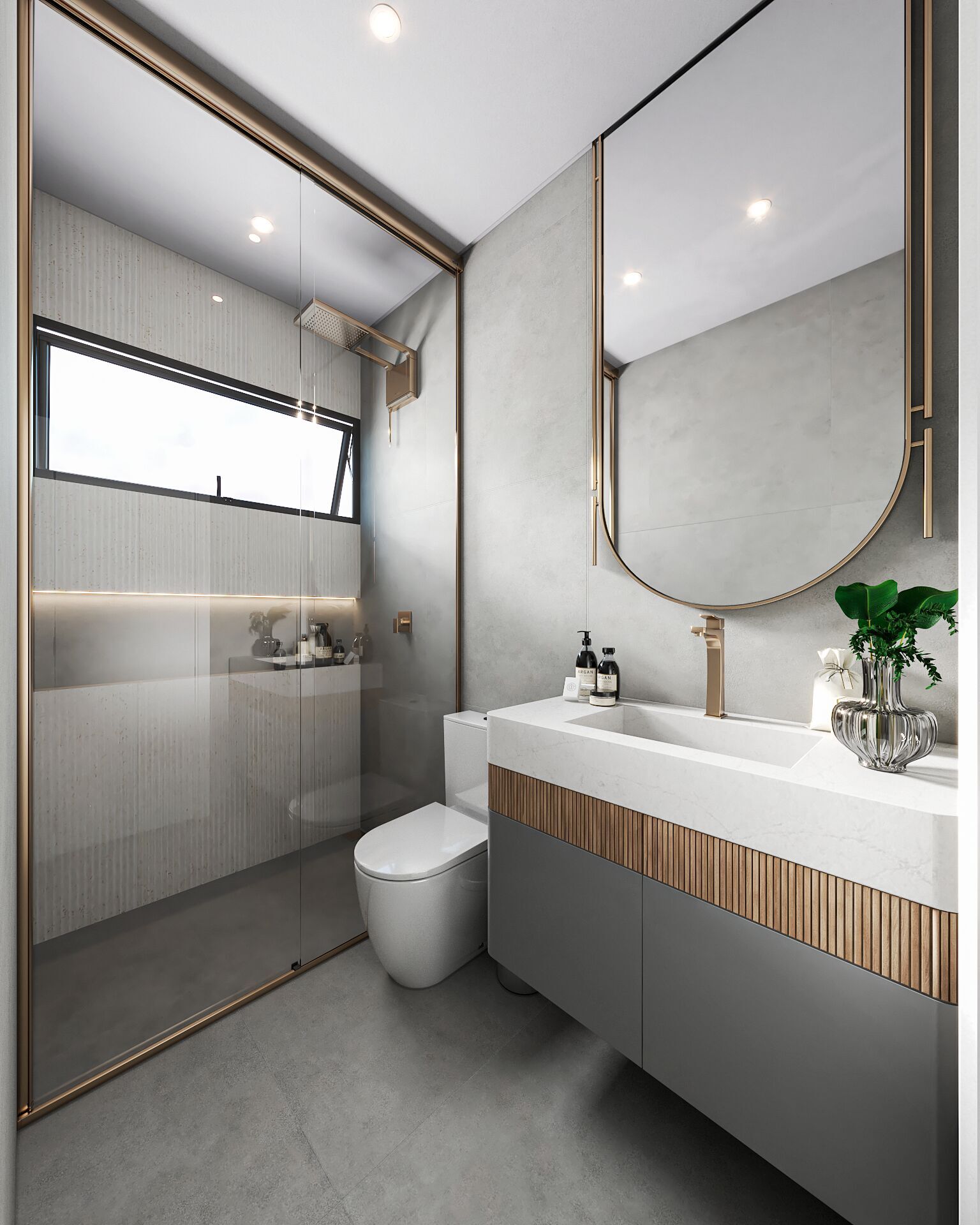 Apartamento, 3 quartos, 93 m² - Foto 14