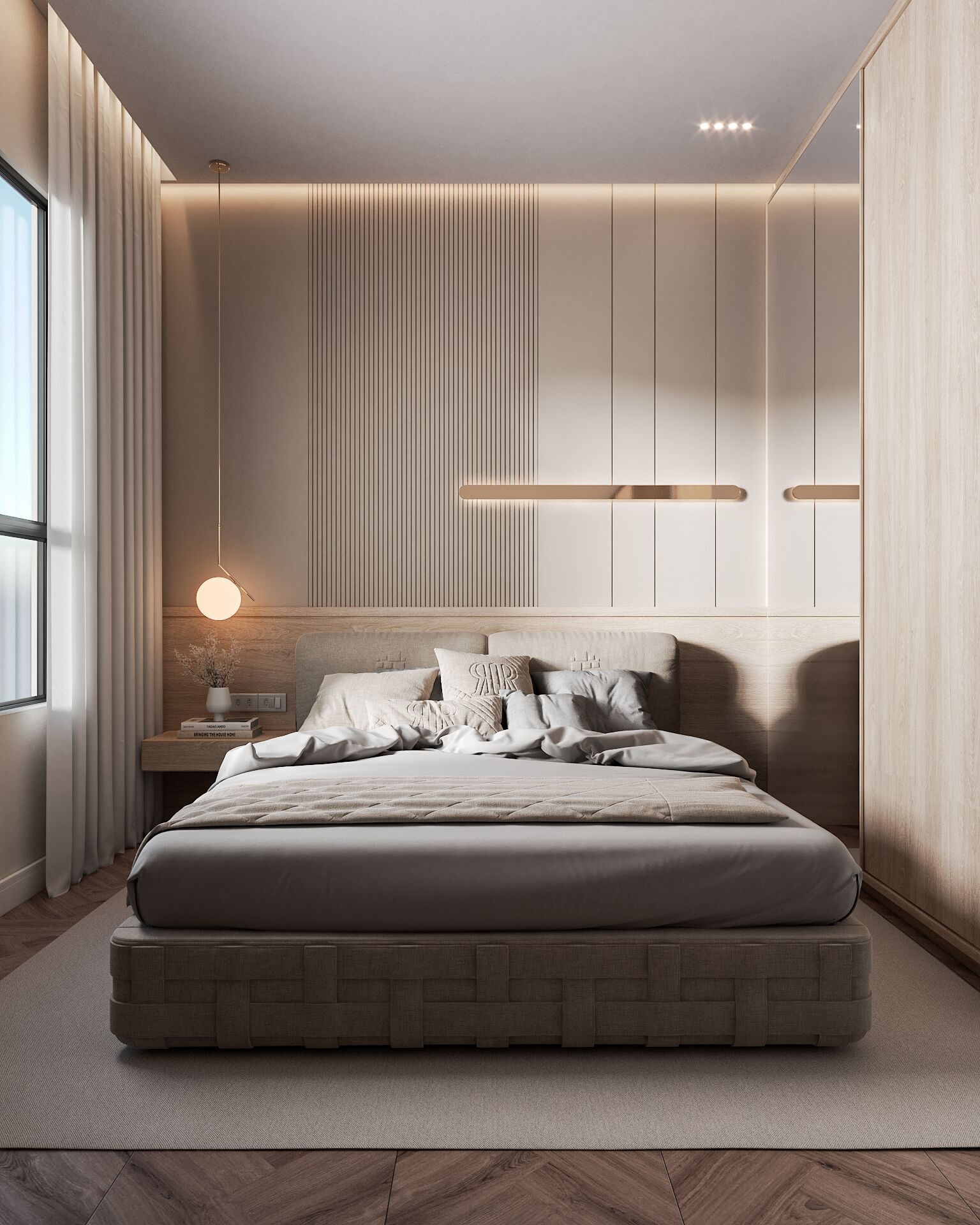 Apartamento, 3 quartos, 93 m² - Foto 11